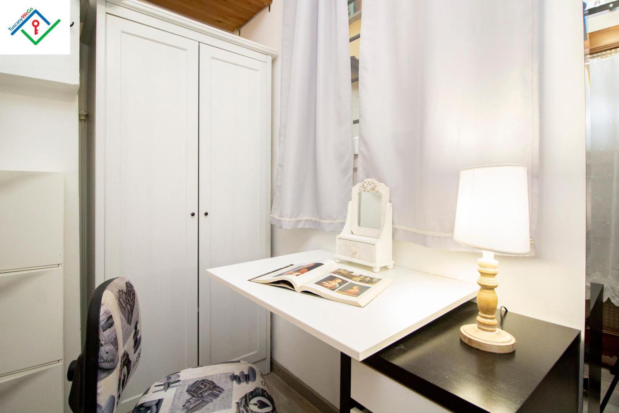 Apartment Florentia By Tuscanywego *