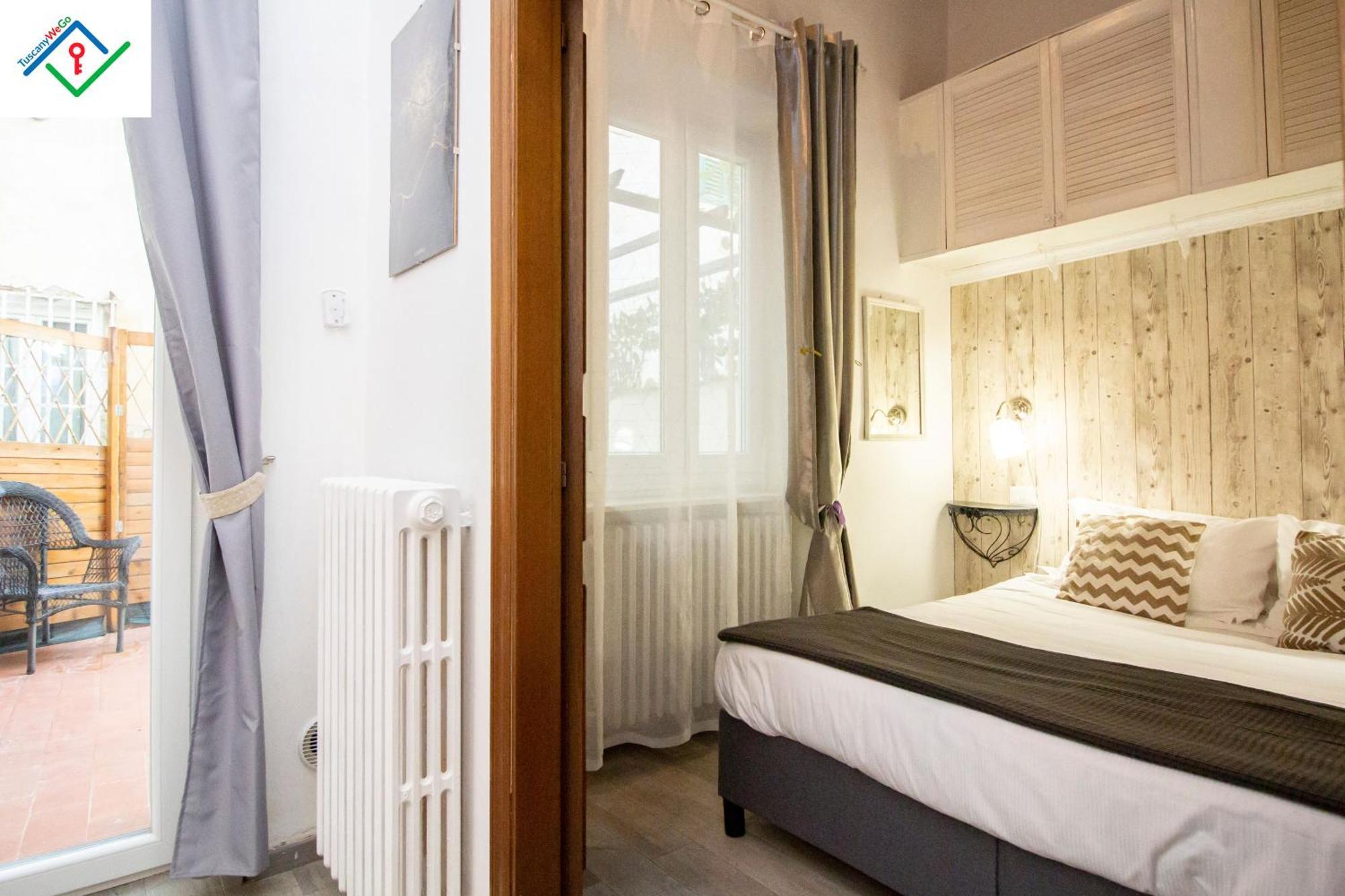 Appartement Florentia By Tuscanywego *