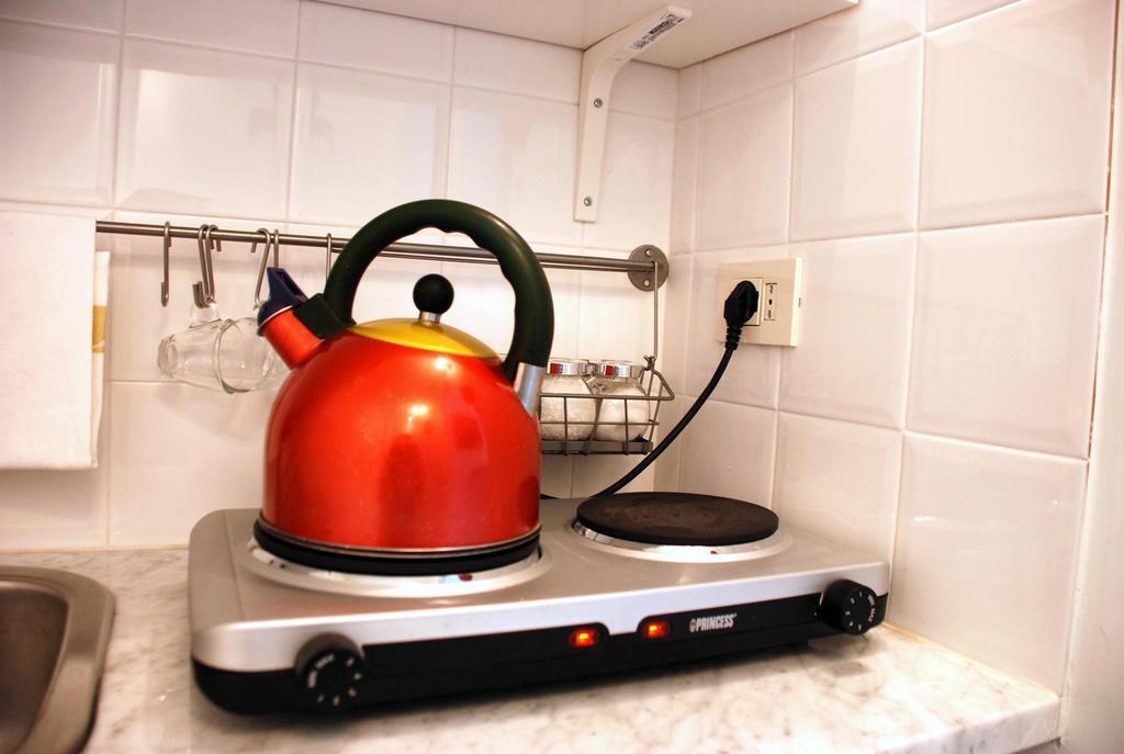 Barbadori Apartamento *