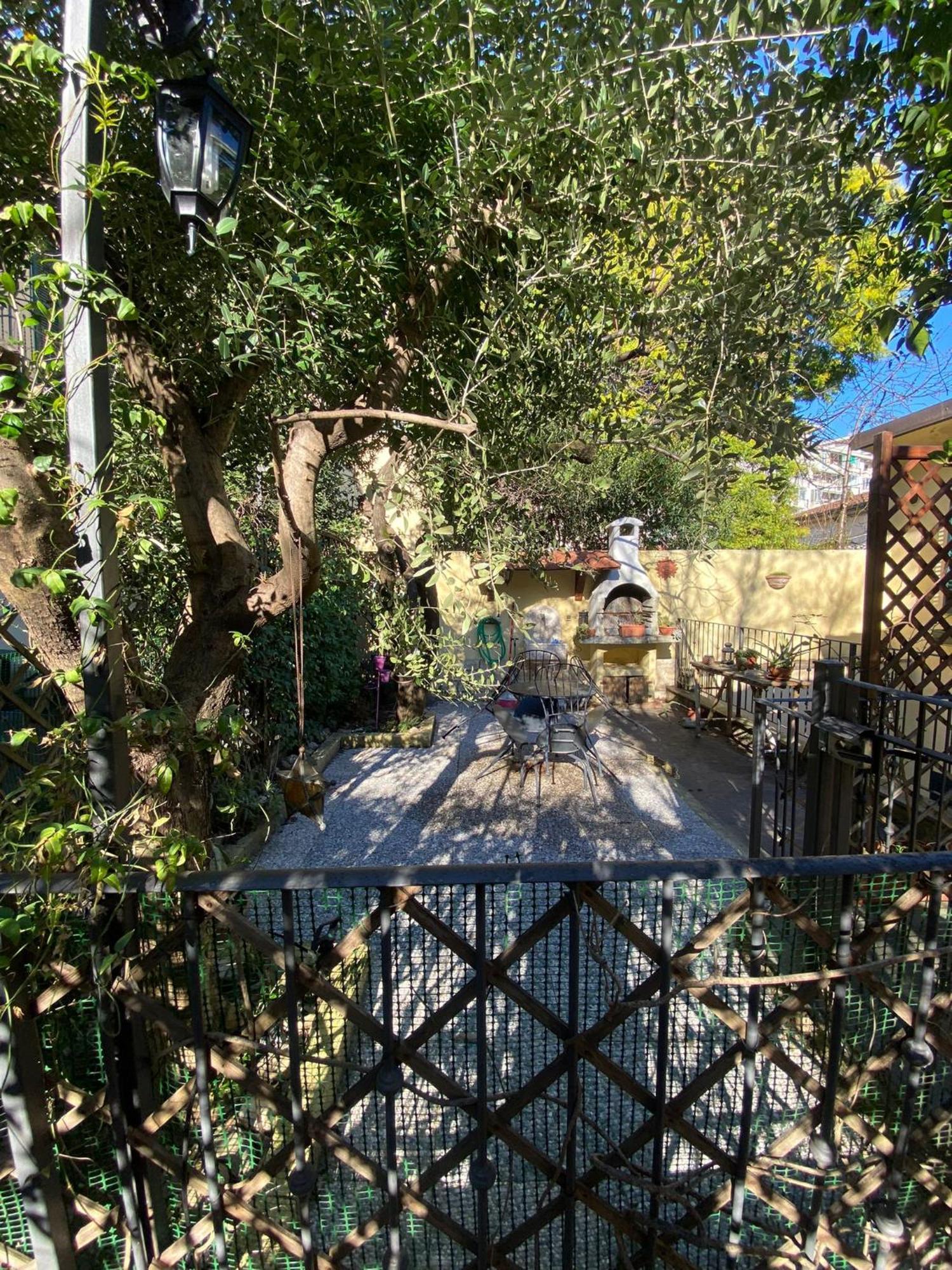 Indipendente Con Giardino Fralu Apartment *