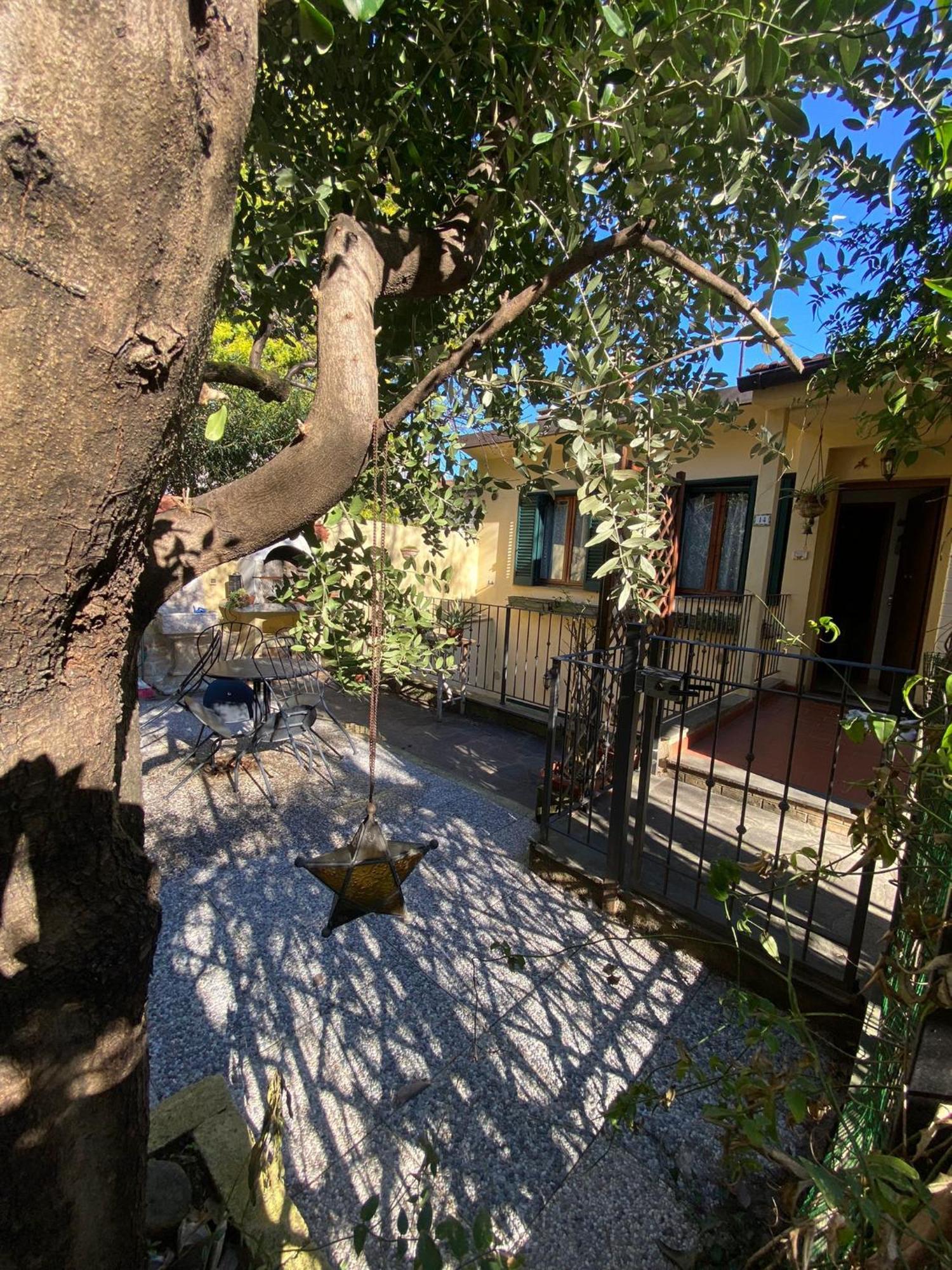 Indipendente Con Giardino Fralu Apartment