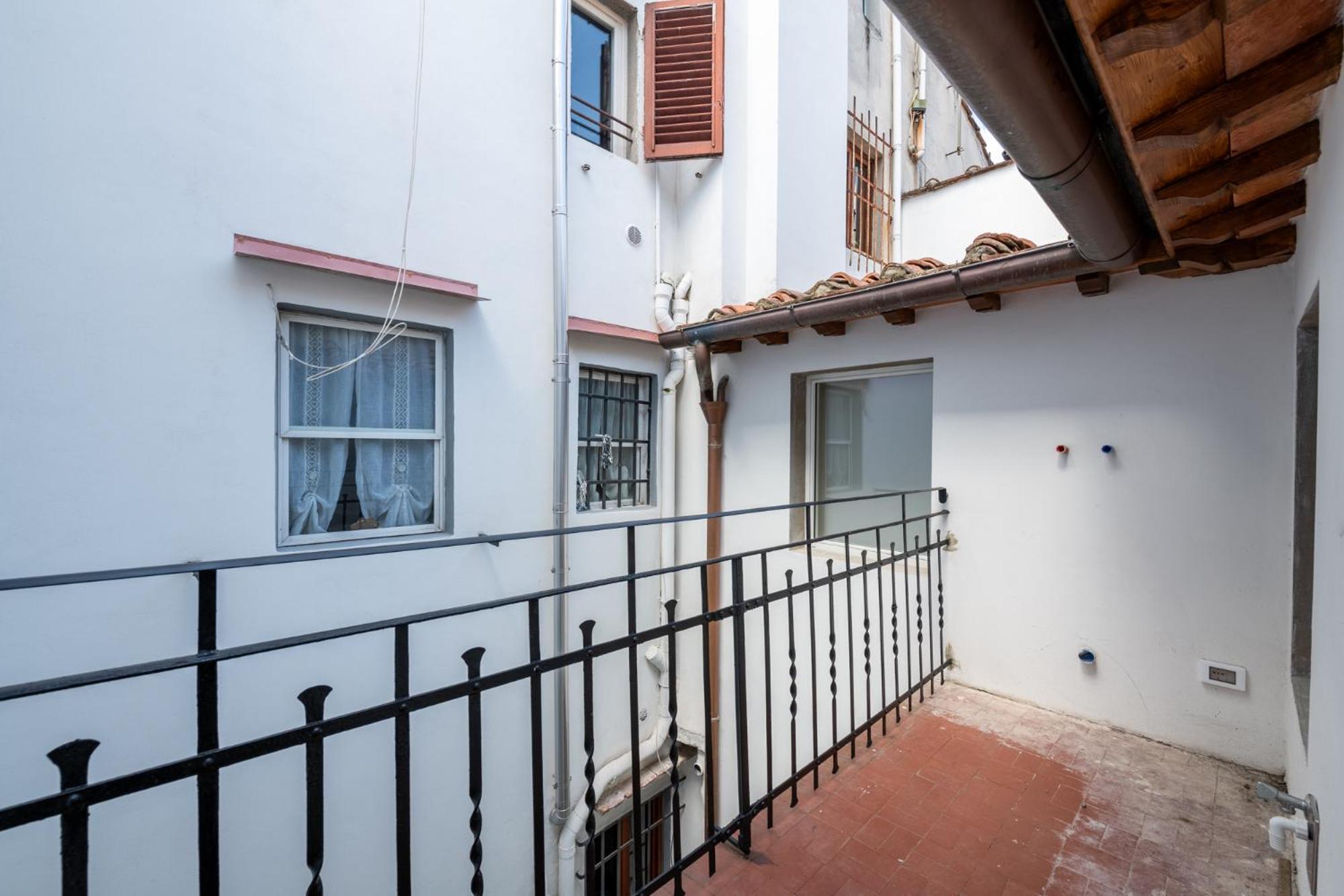 Apartment Algila Lifestyle Tornabuoni