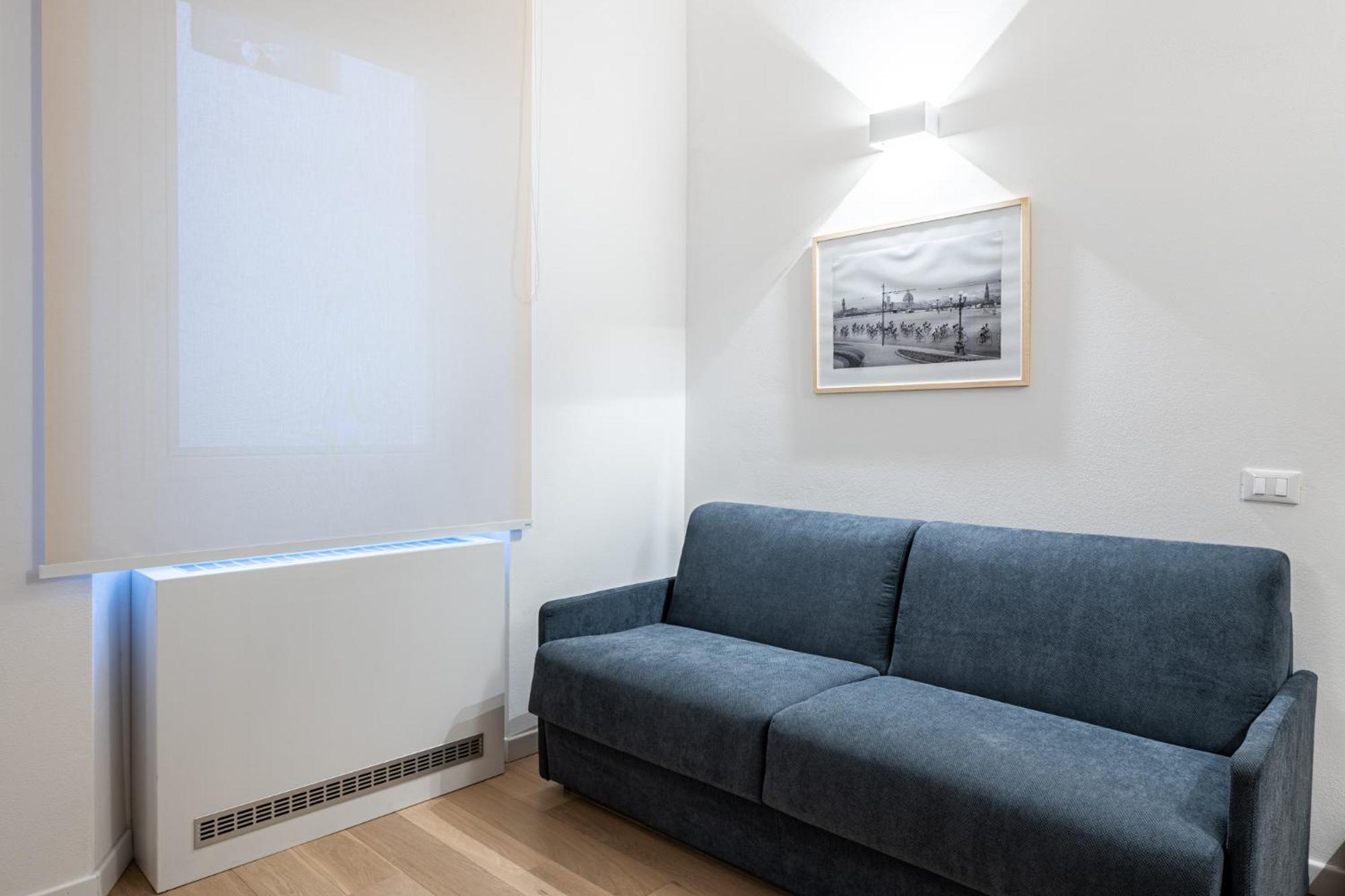 Algila Lifestyle Tornabuoni Apartment Florence