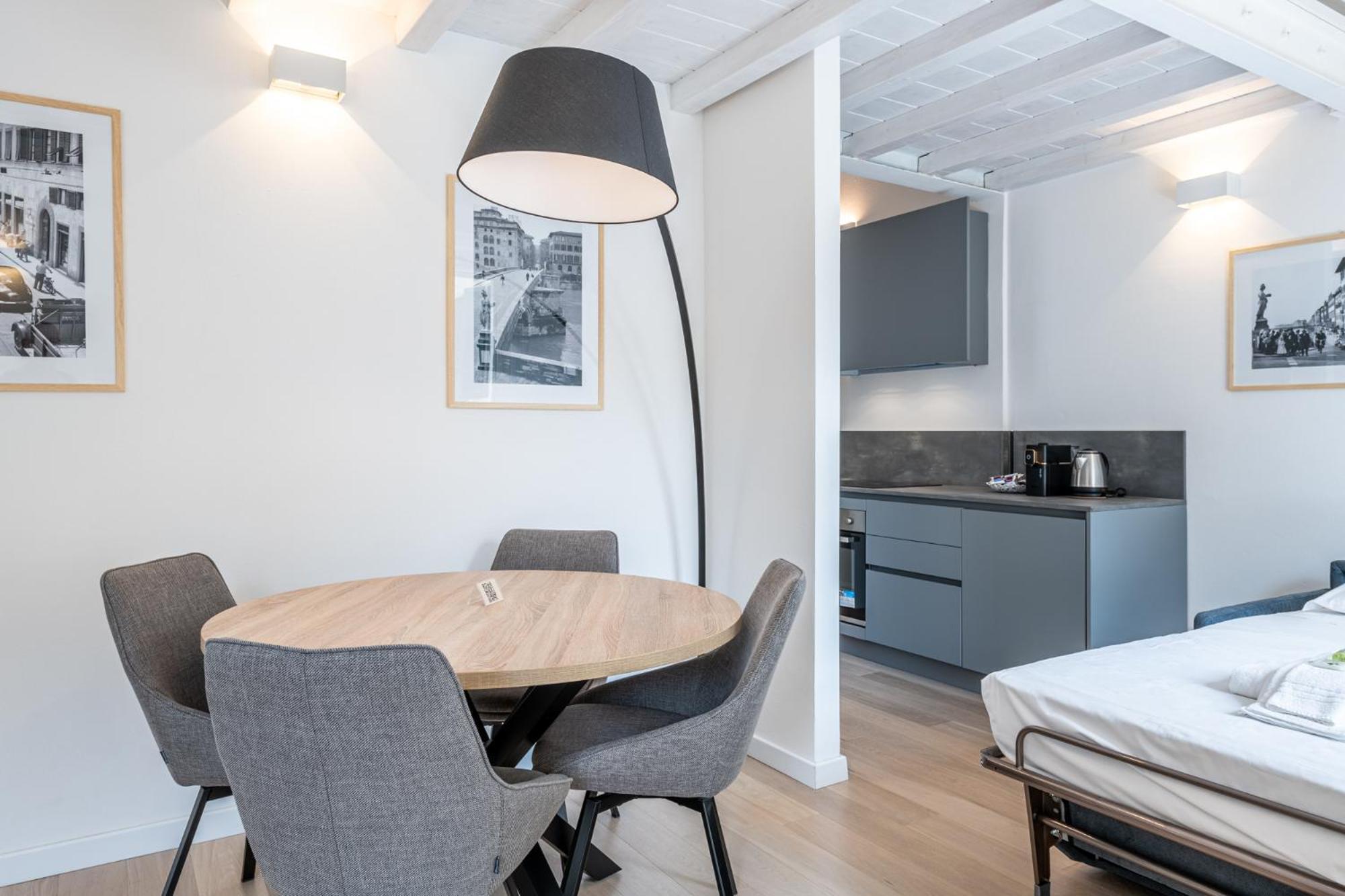 Algila Lifestyle Tornabuoni Apartment *