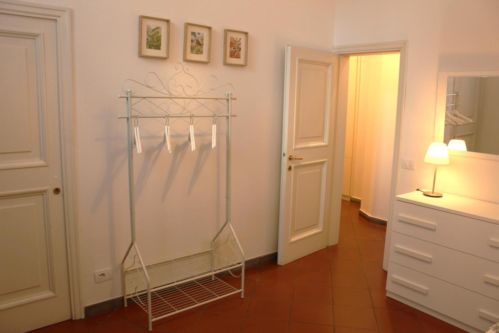 Apartment Daniel's House Florence