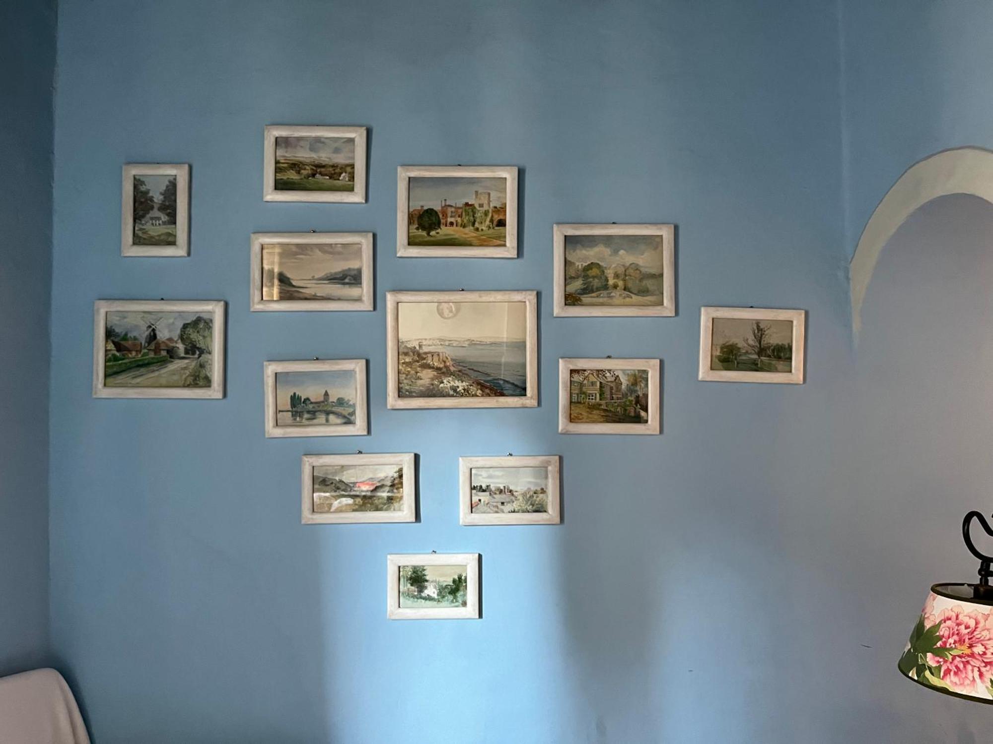 Apartment Residenza Dei Medici Palace Roberto