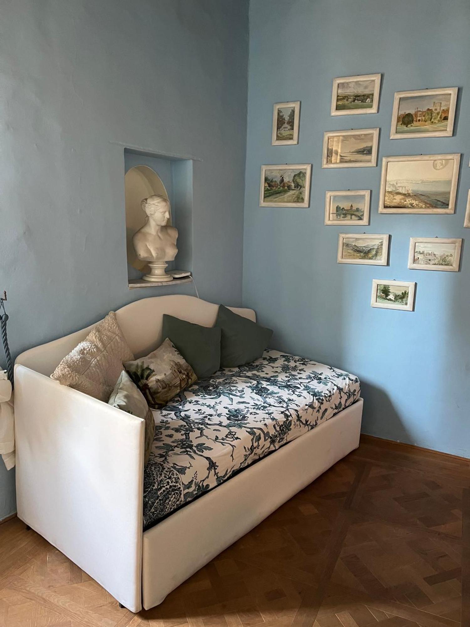 Residenza Dei Medici Palace Roberto Apartment