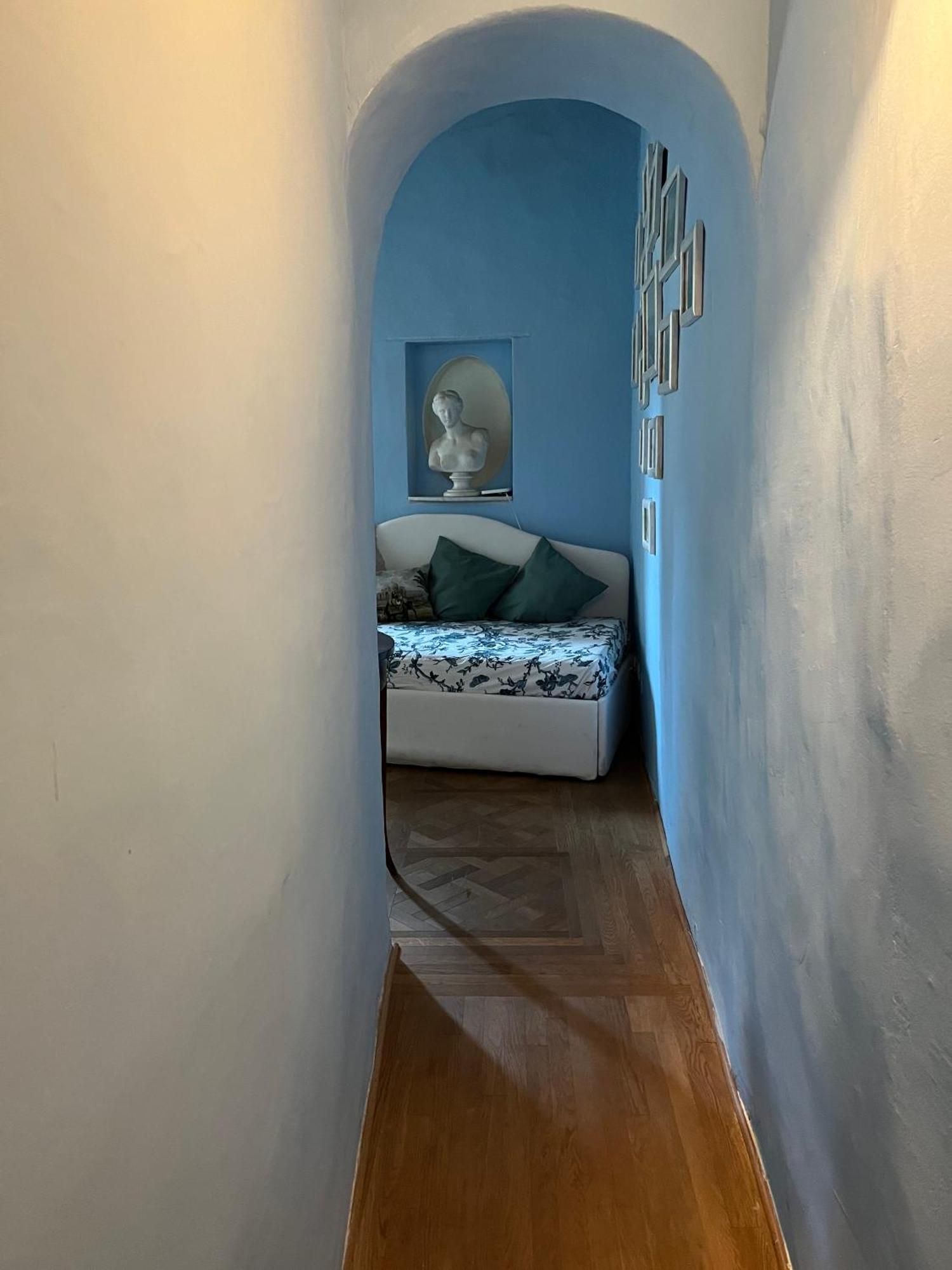 Apartment Residenza Dei Medici Palace Roberto Florence