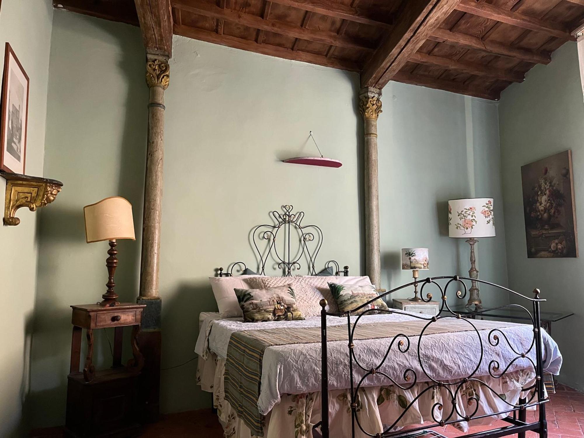 Residenza Dei Medici Palace Roberto Apartment