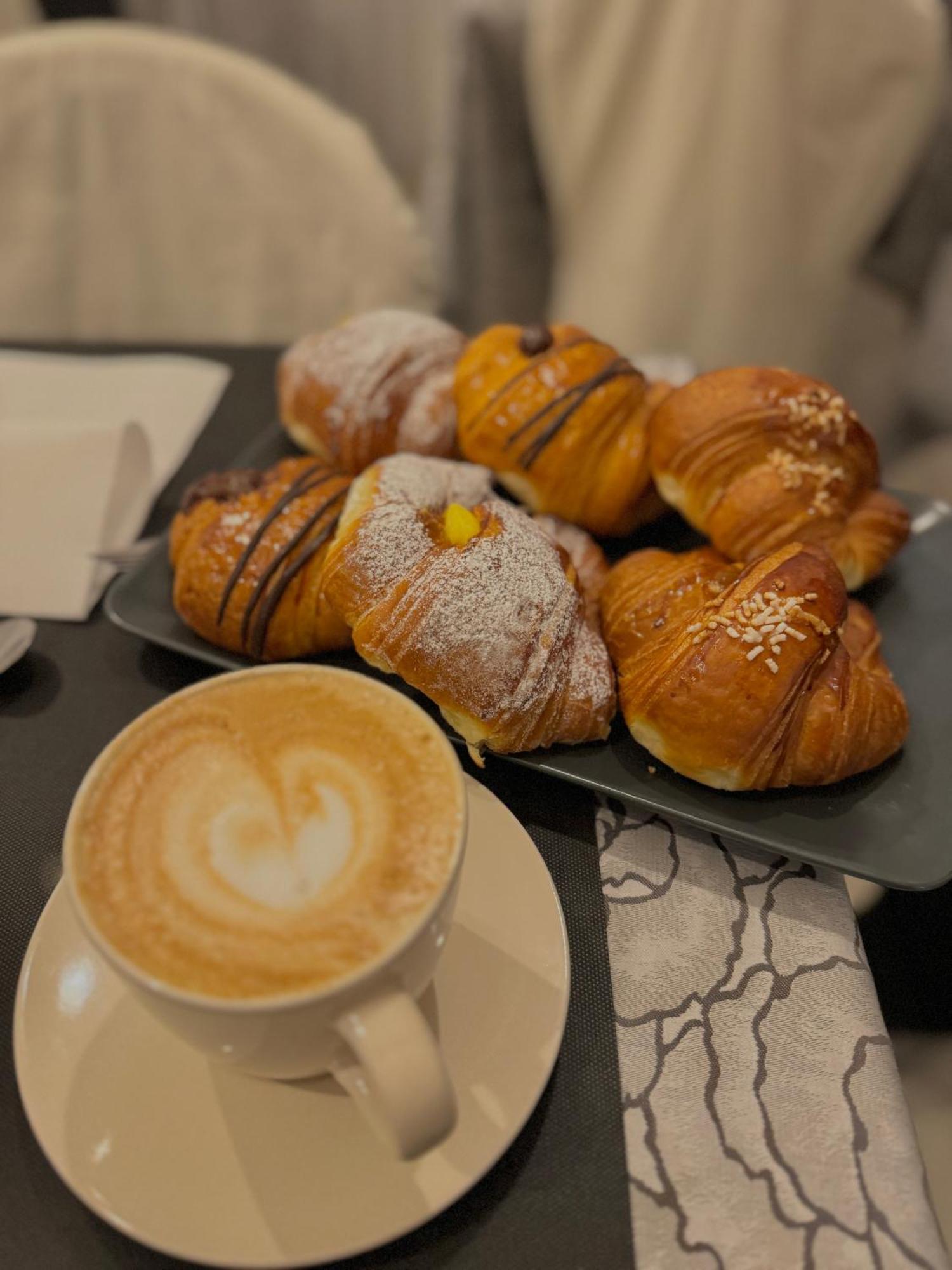 Relais Stibbert Florence