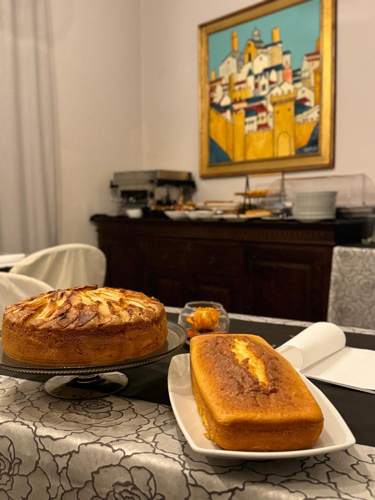 Guest house Relais Stibbert 3*