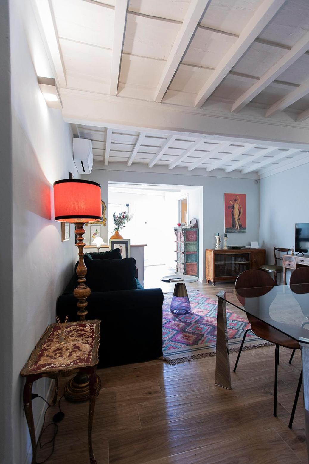 Incantevole In Oltrarno Appartement *