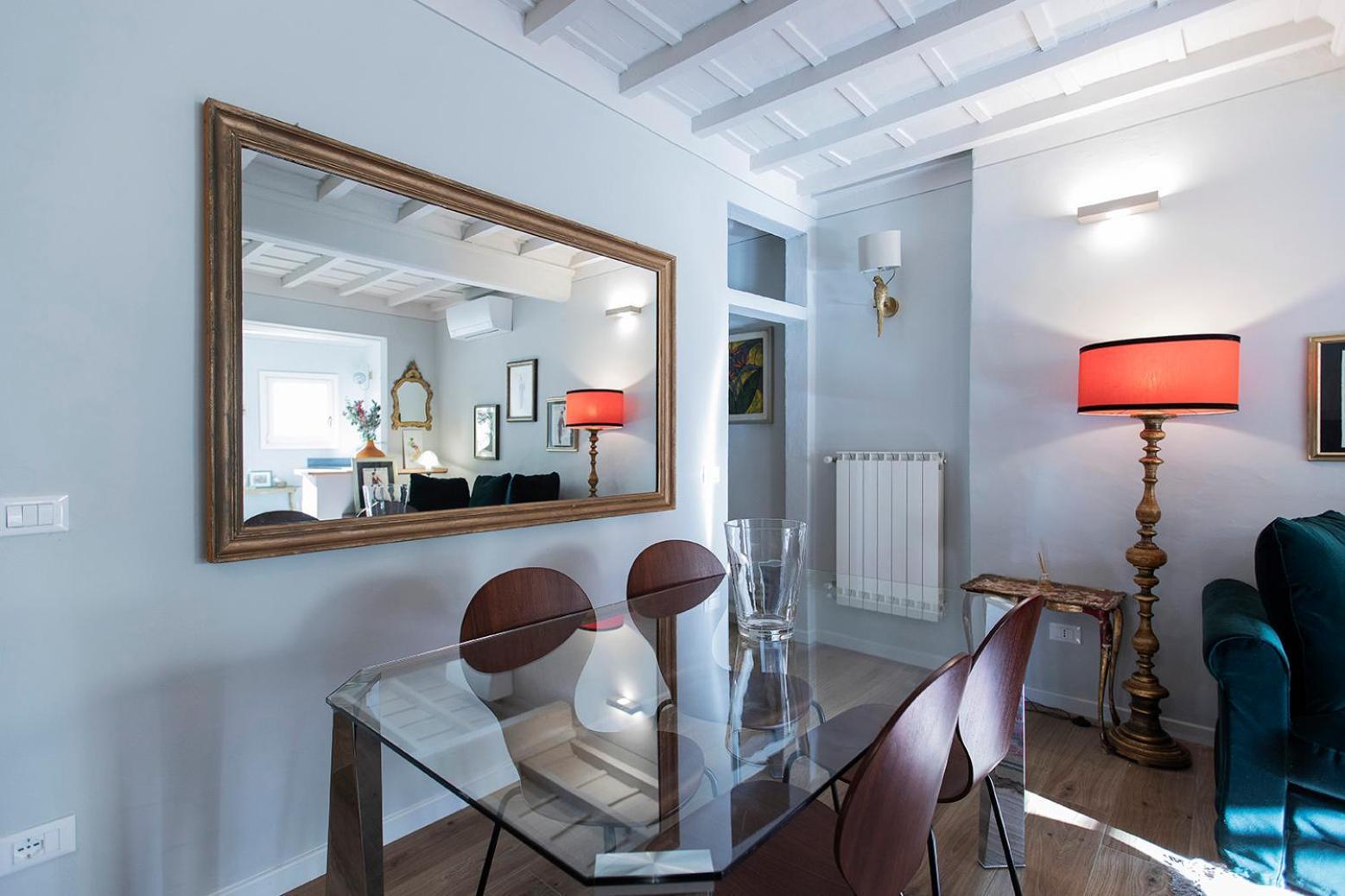 Incantevole In Oltrarno Appartement Florence