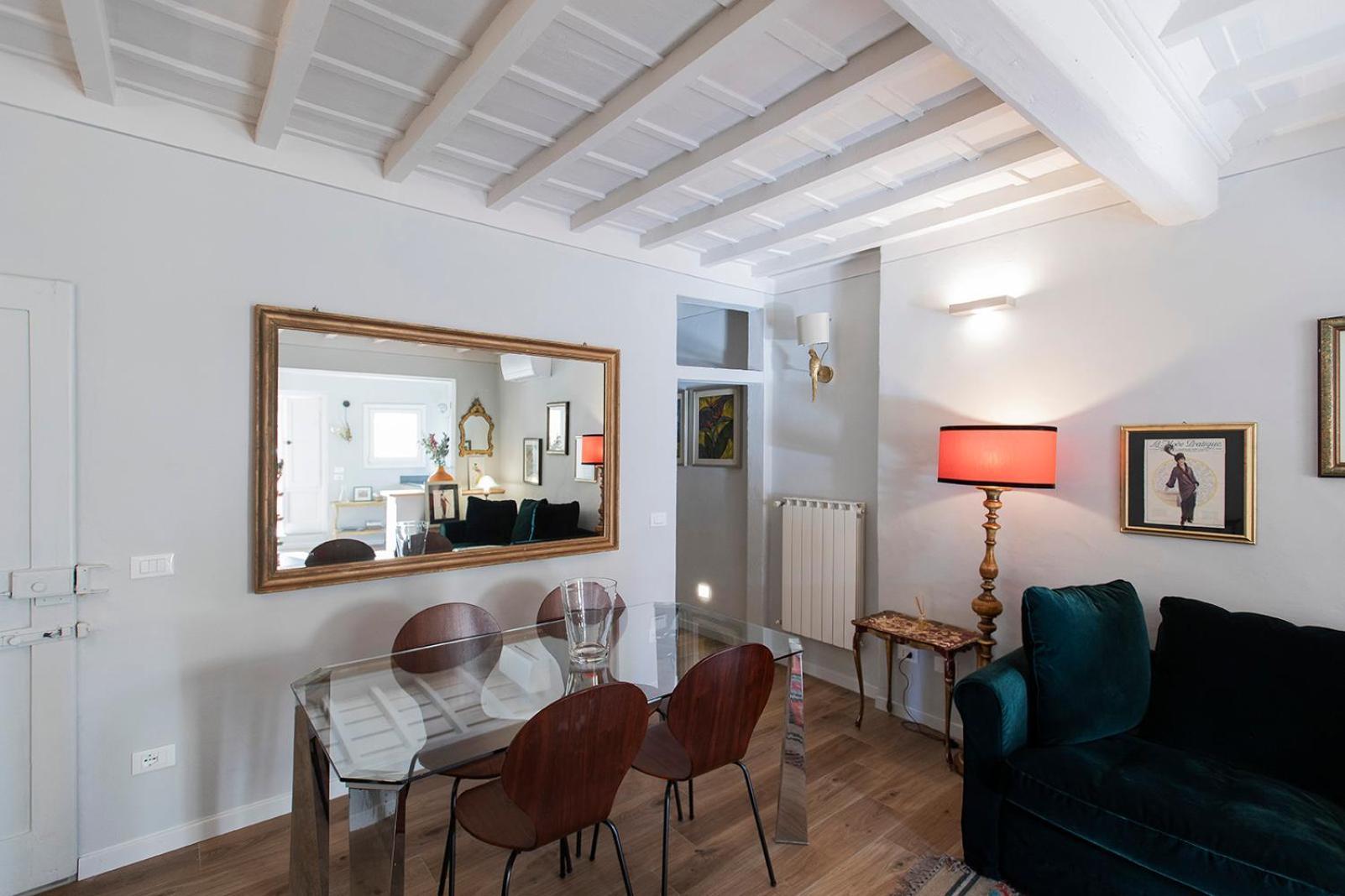 Appartement Incantevole In Oltrarno Florence