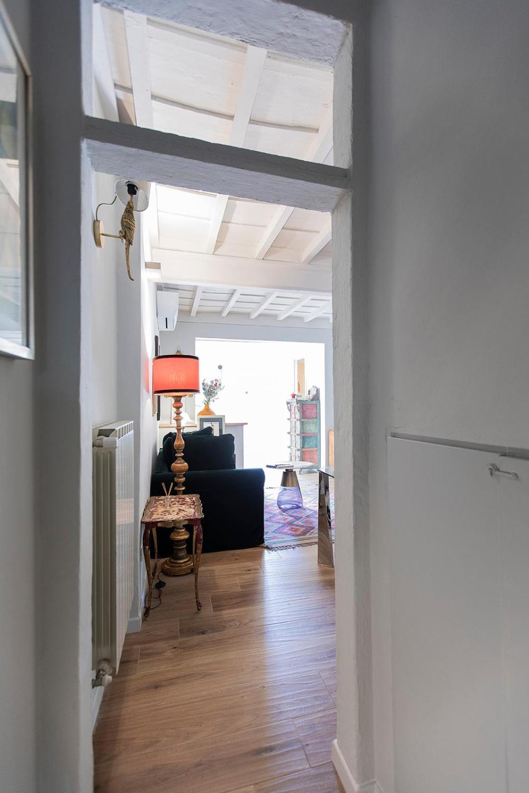 Incantevole In Oltrarno Appartement Florence