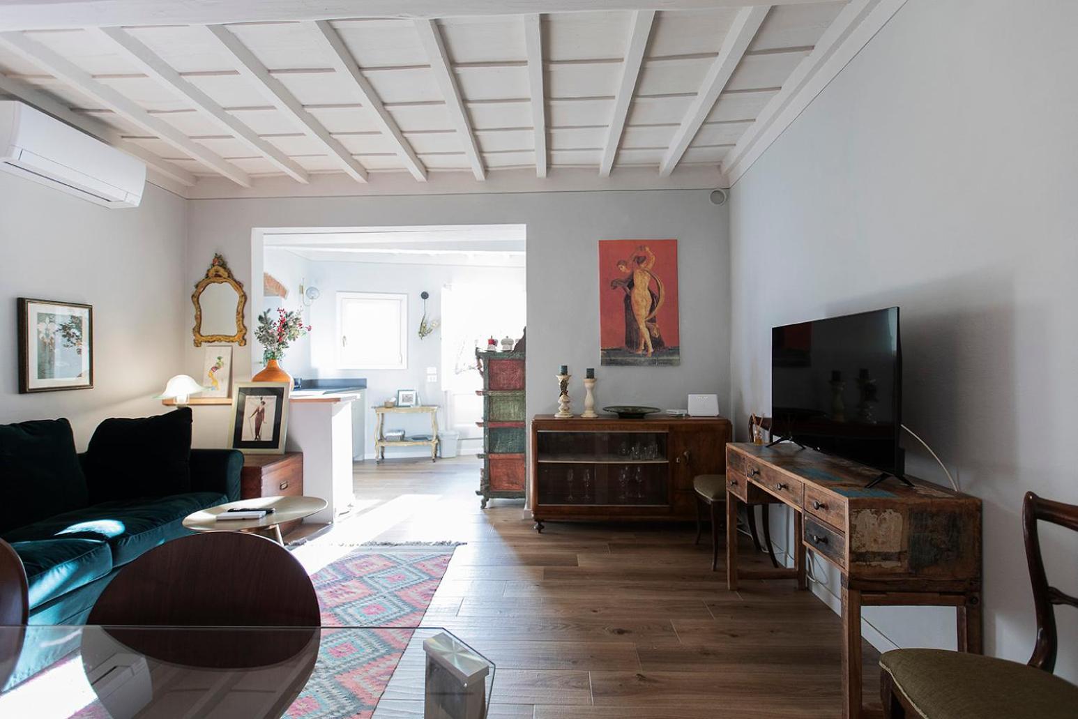 Appartement Incantevole In Oltrarno