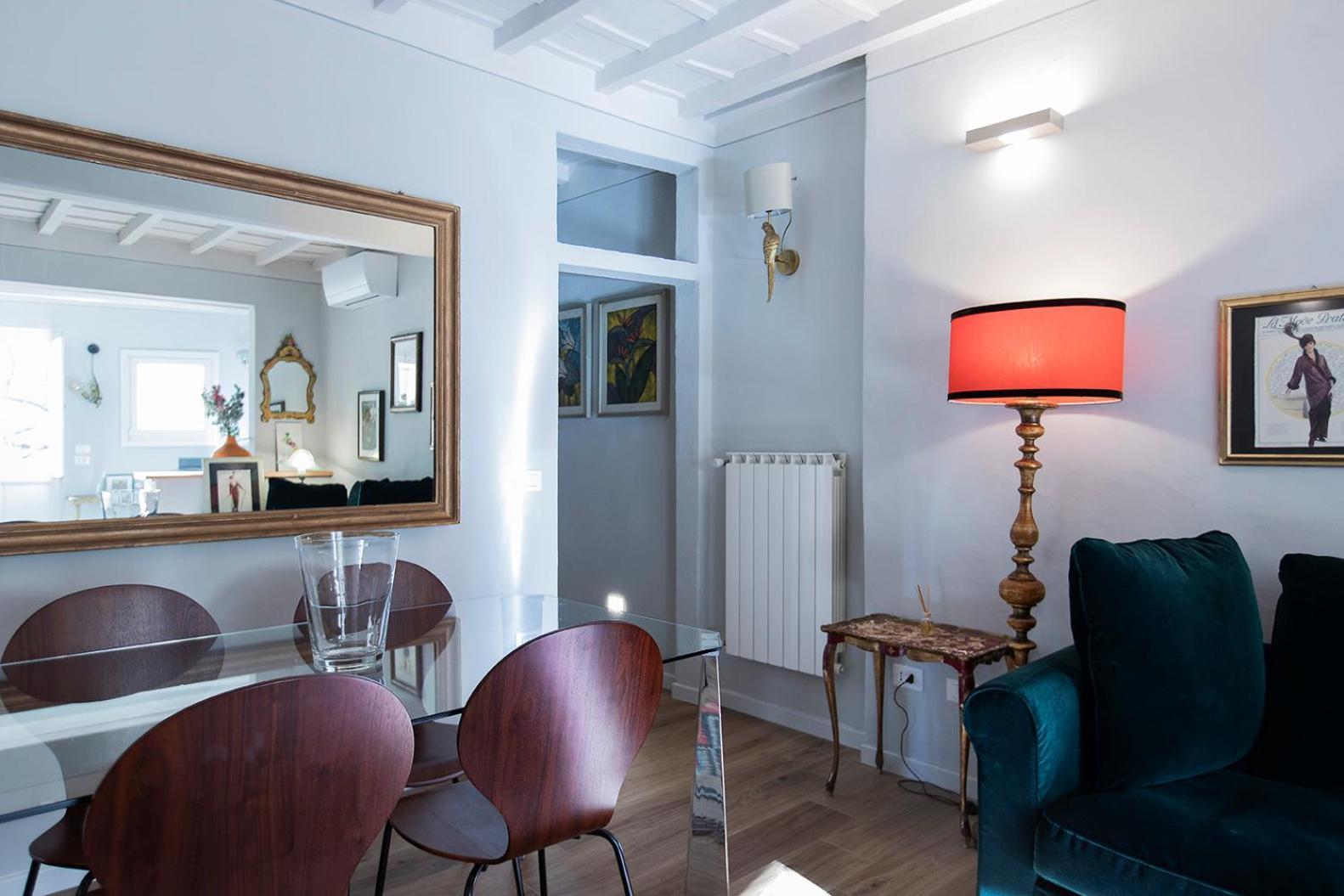 Appartement Incantevole In Oltrarno *