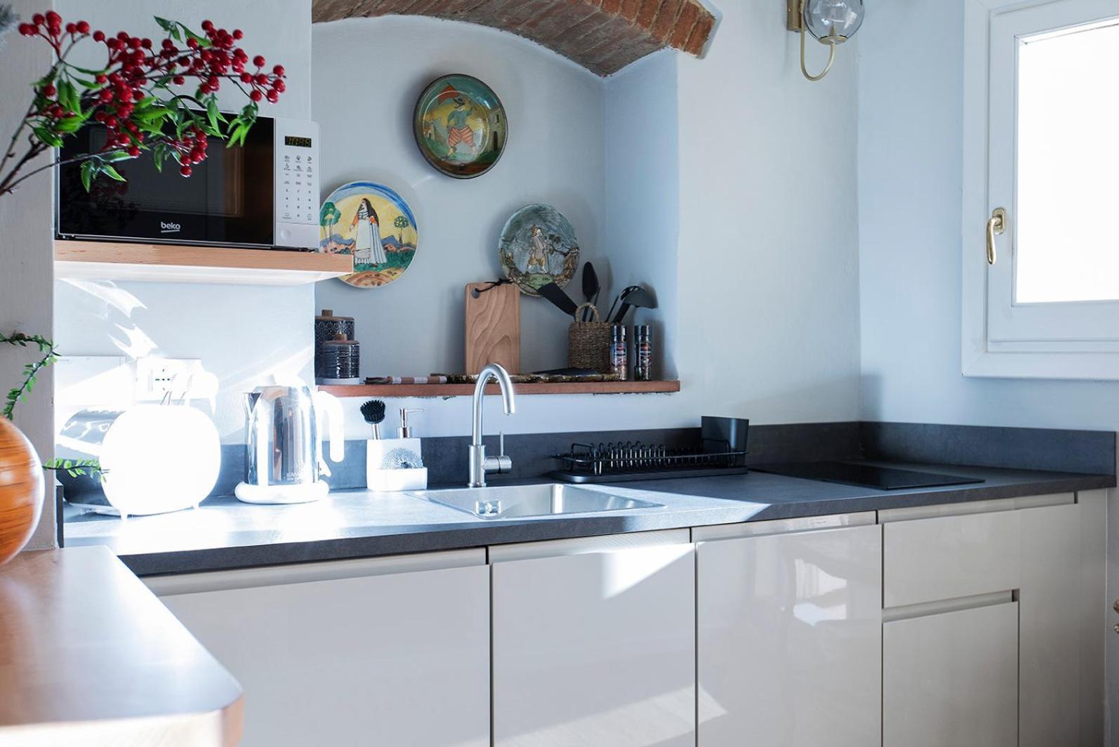 Appartement Incantevole In Oltrarno Florence