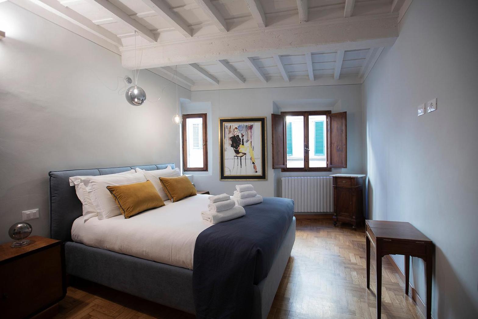 Incantevole In Oltrarno Appartement *