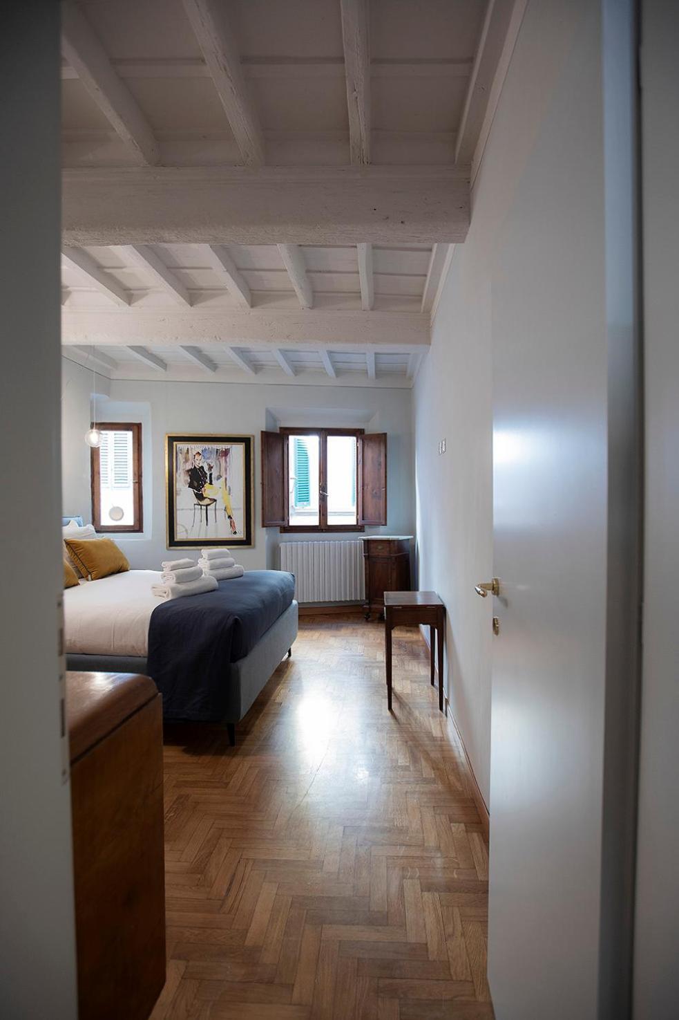 Incantevole In Oltrarno Appartement Florence