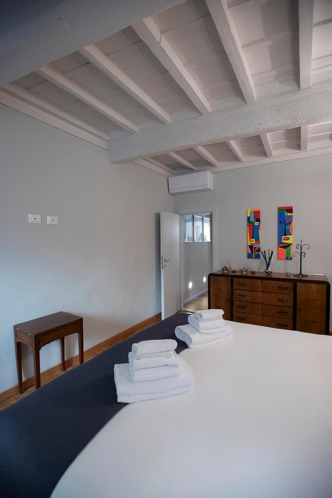 Incantevole In Oltrarno Appartement