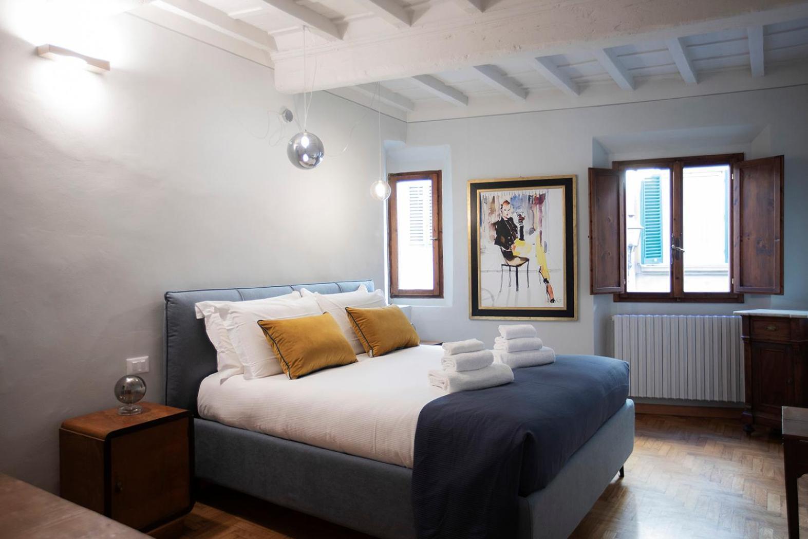 Appartement Incantevole In Oltrarno