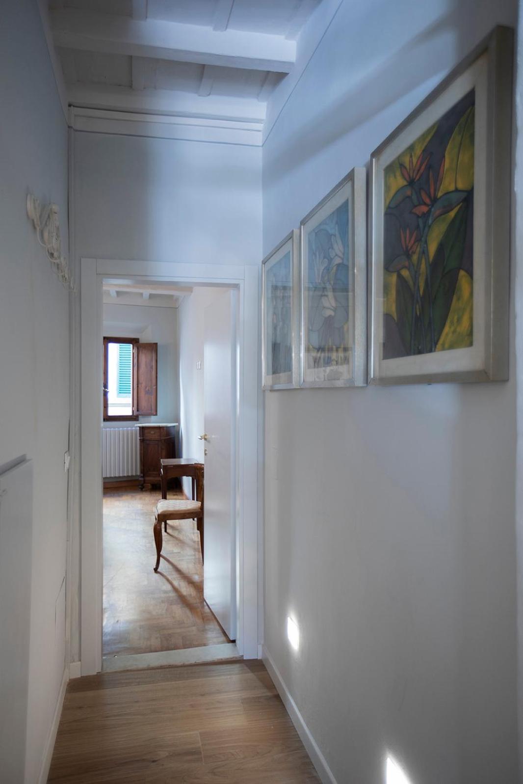 Appartement Incantevole In Oltrarno *