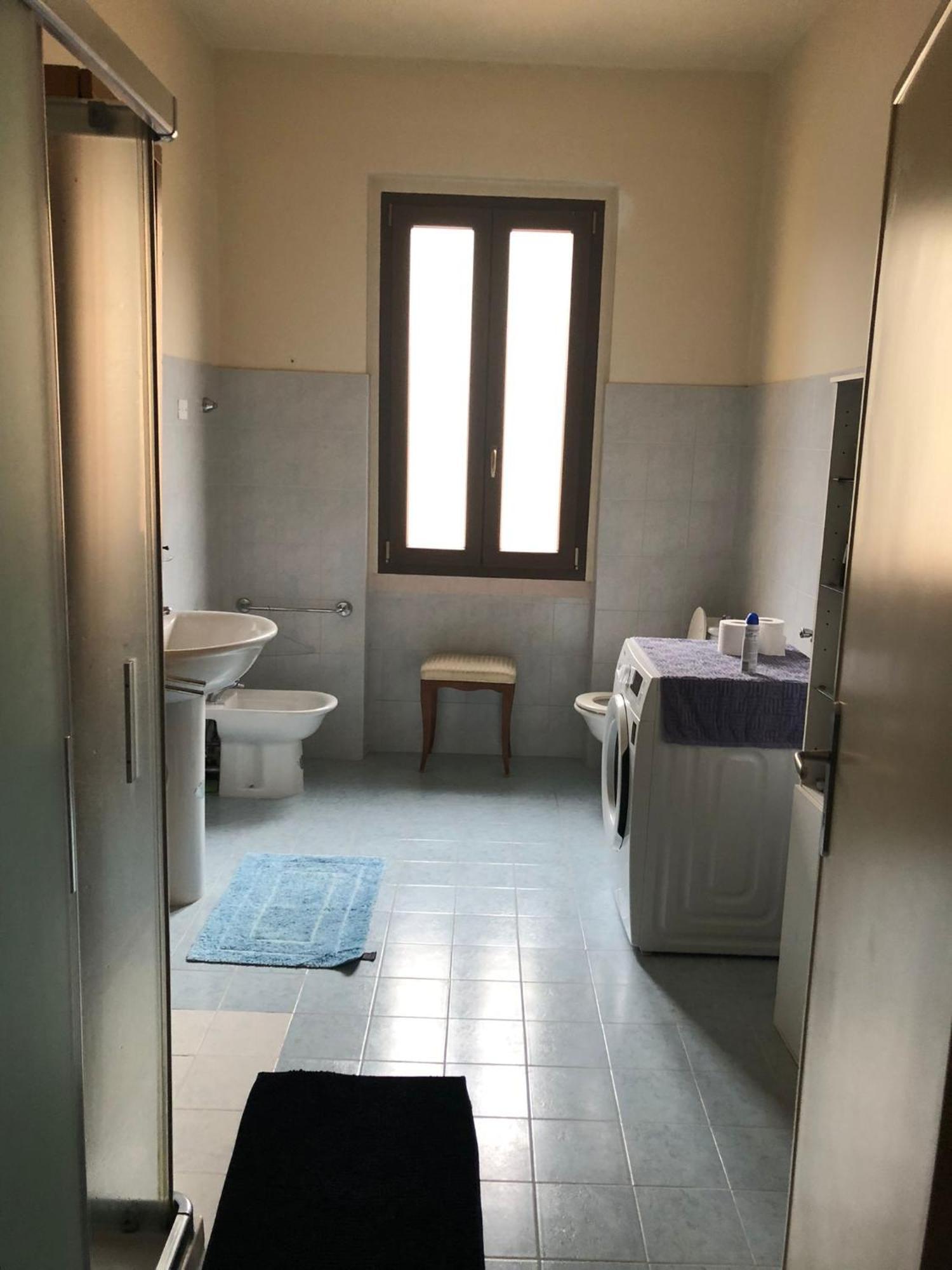 Stanca Incantevole A Firenze