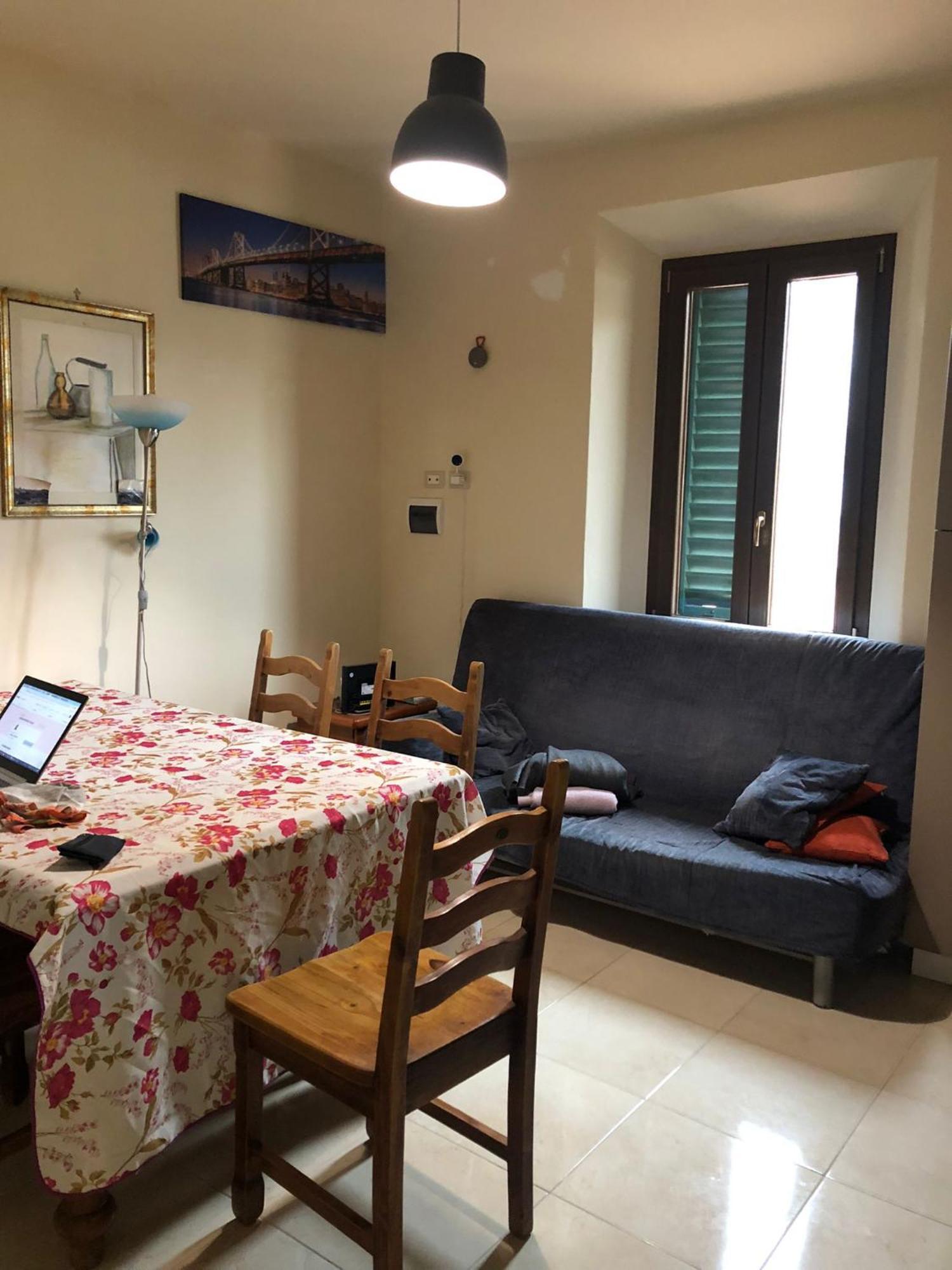 Stanca Incantevole A Firenze