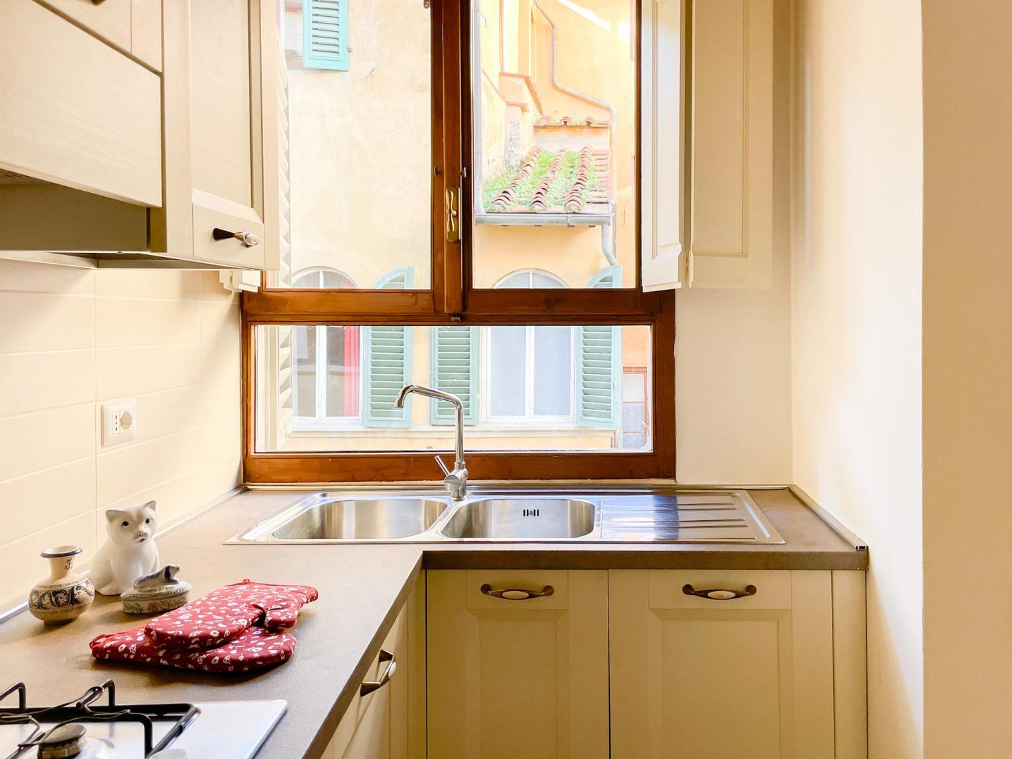 Apartment Spacious By Duomo
