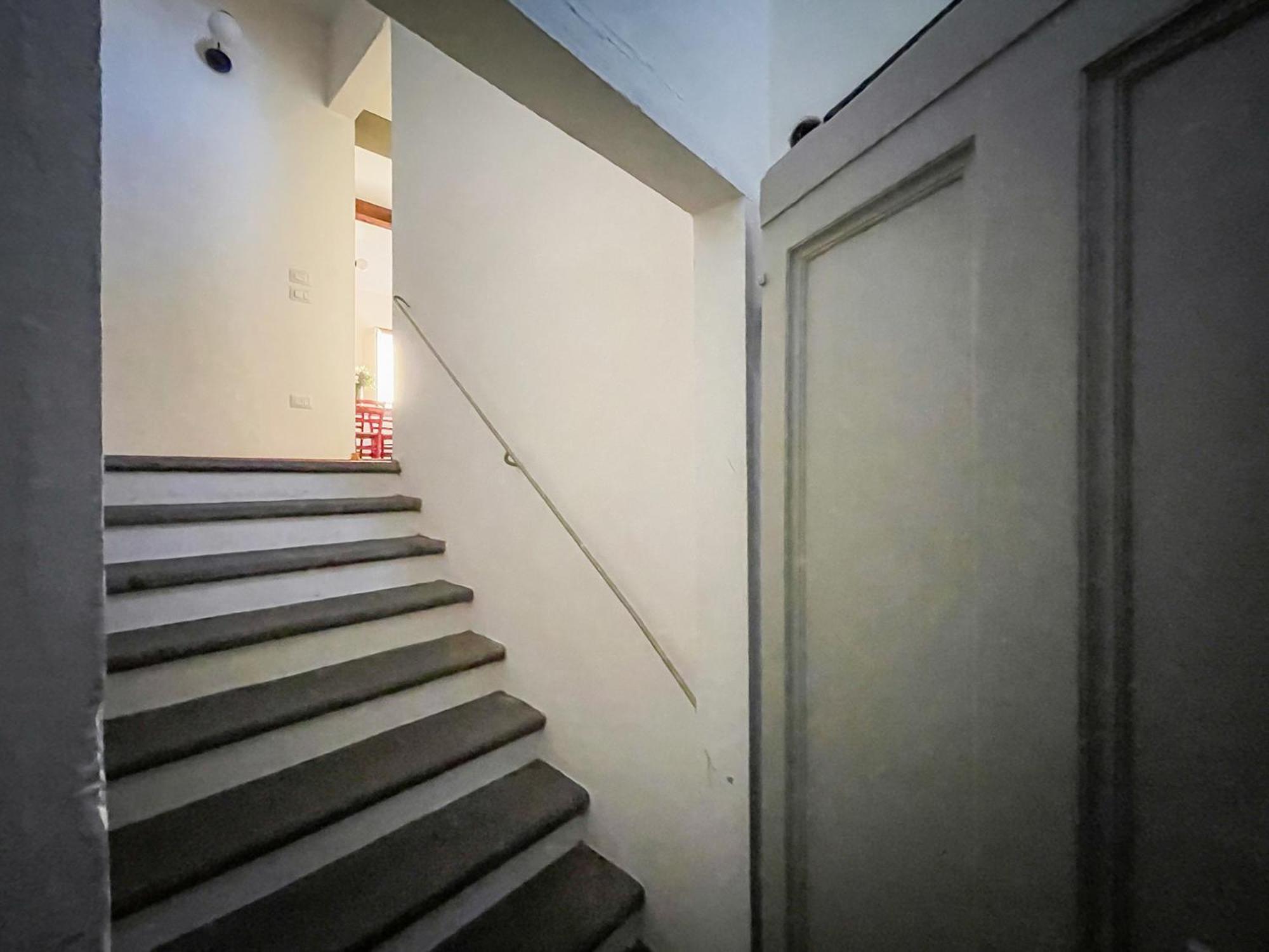 Apartment Spacious By Duomo *
