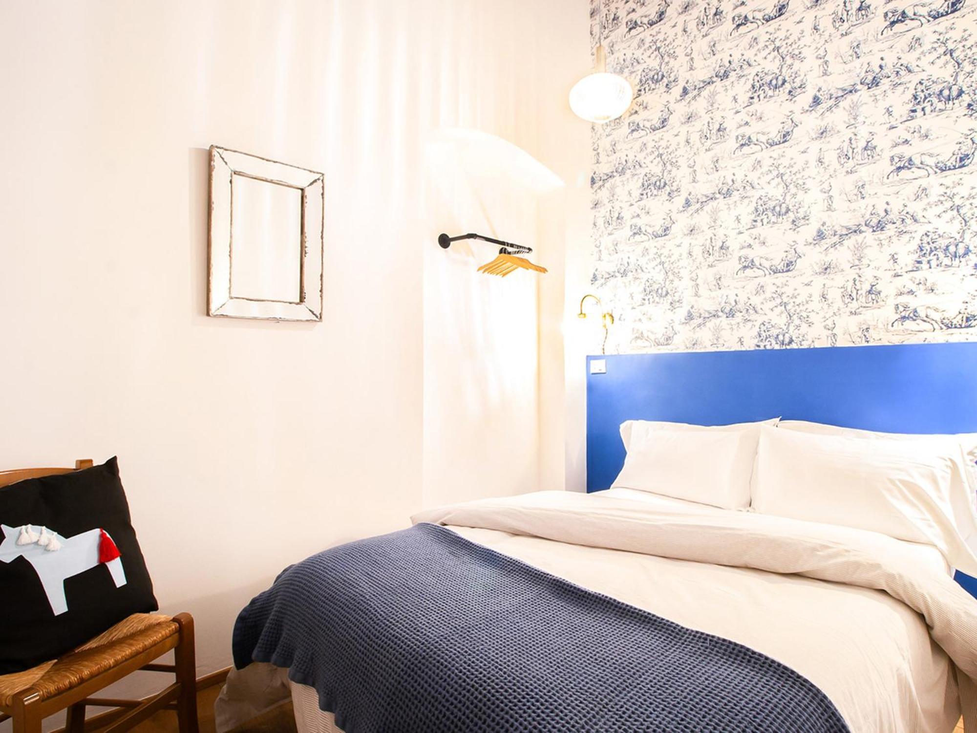 Apartment Spacious By Duomo