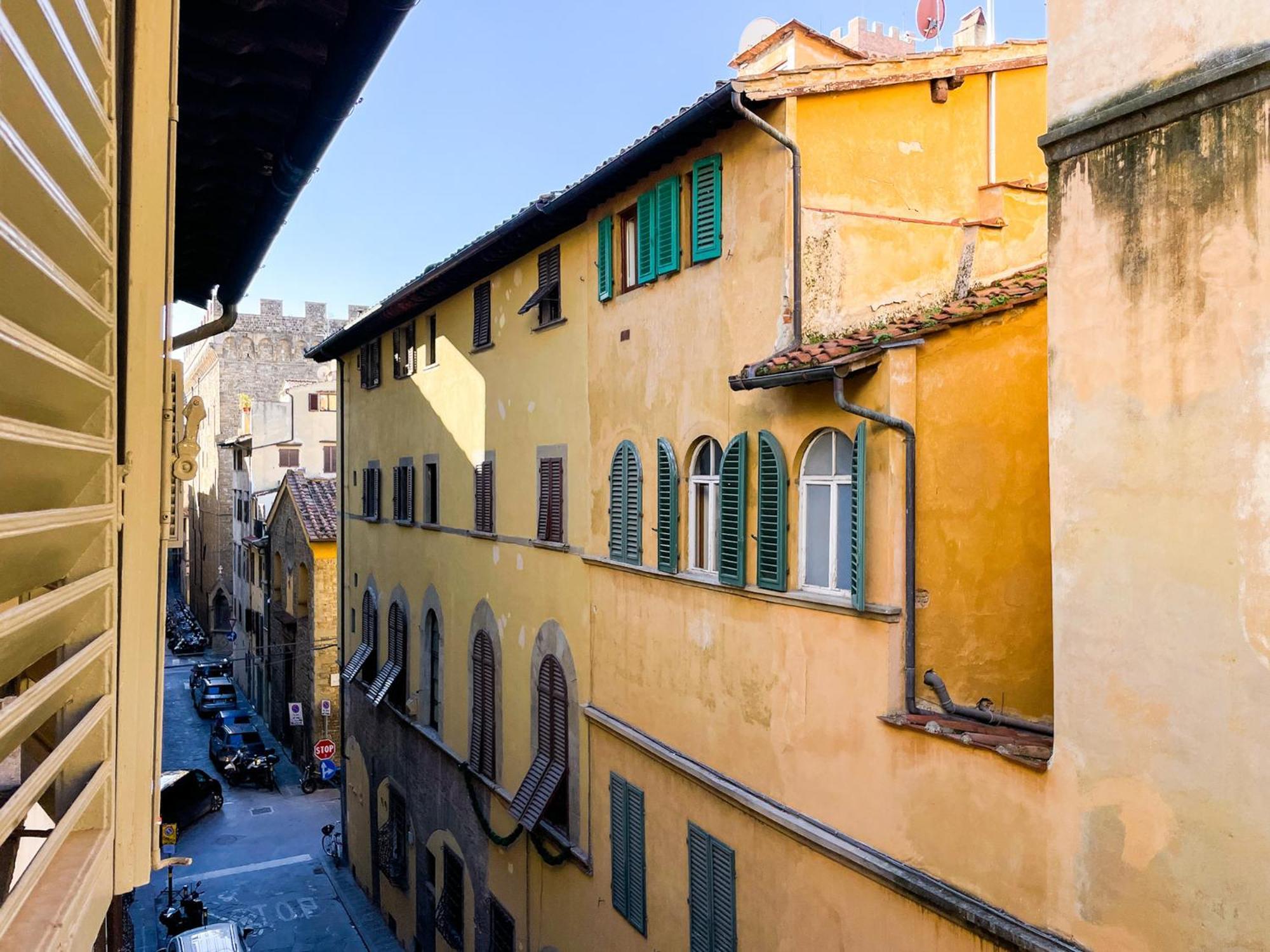 Apartment Spacious By Duomo *