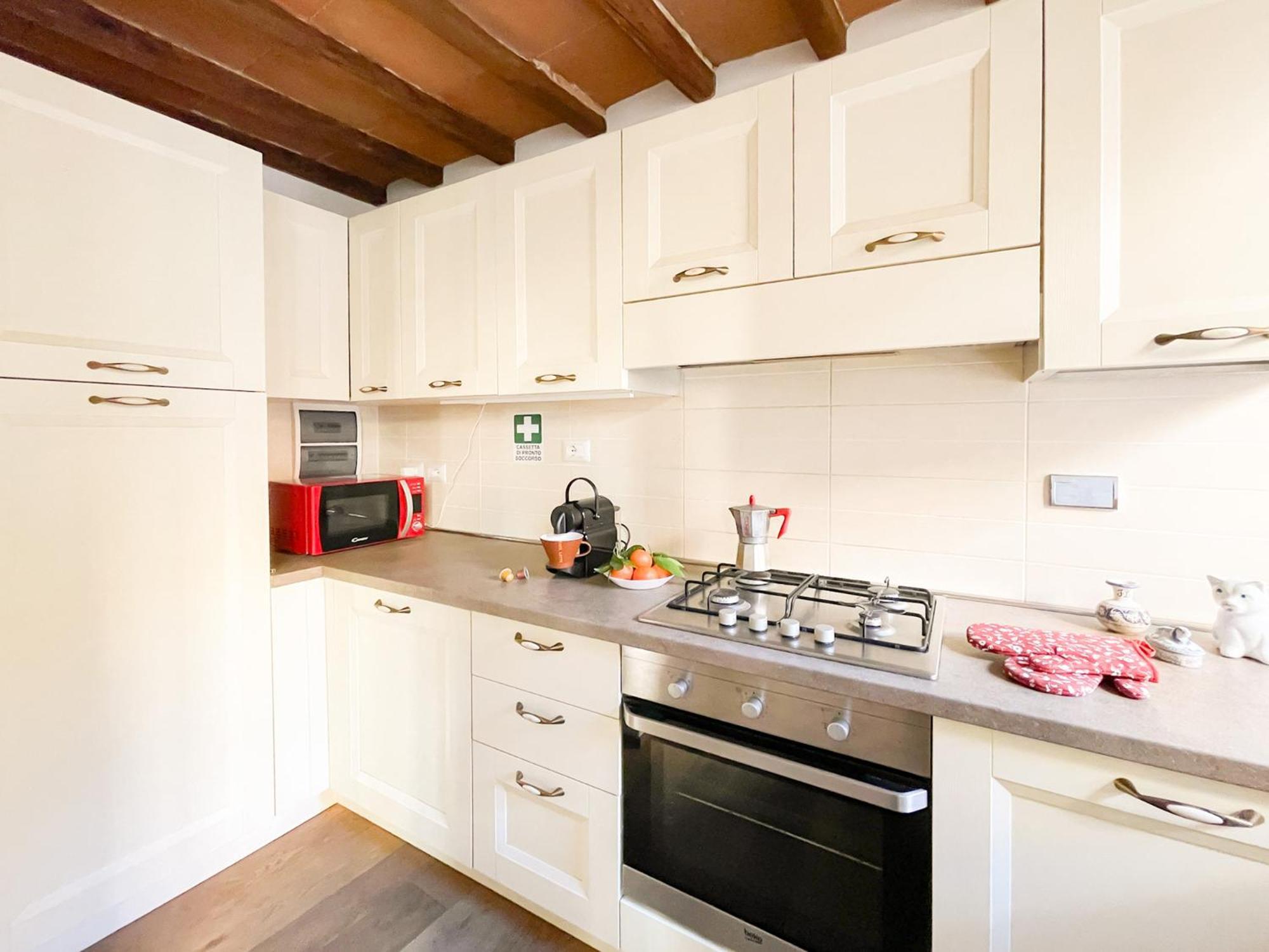Spacious By Duomo Apartment *