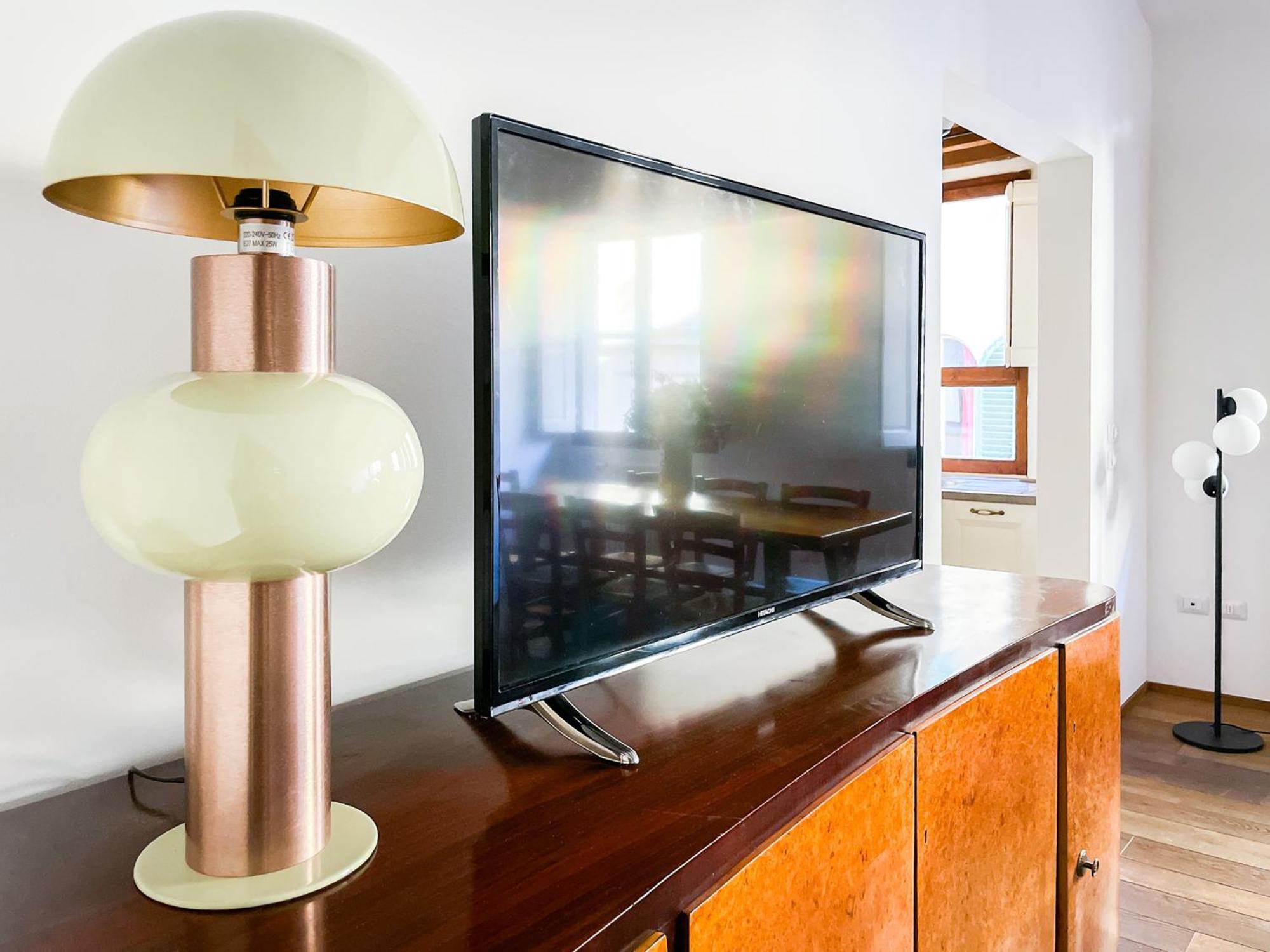 Spacious By Duomo Apartment *