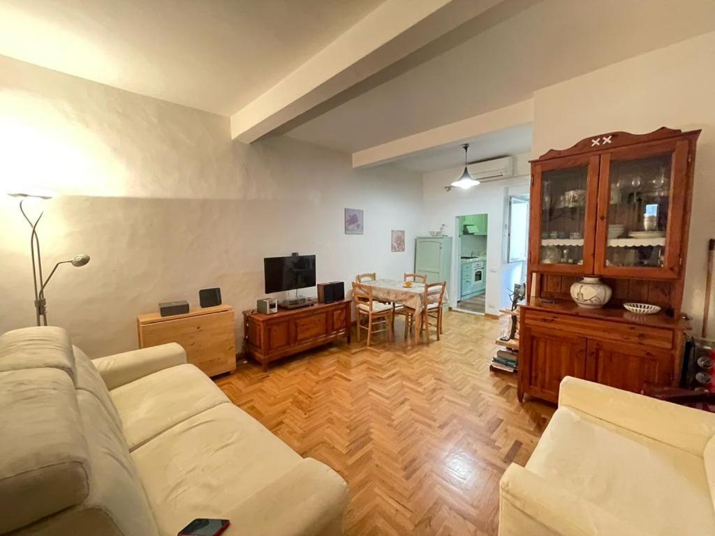 Apartamento Alessia *