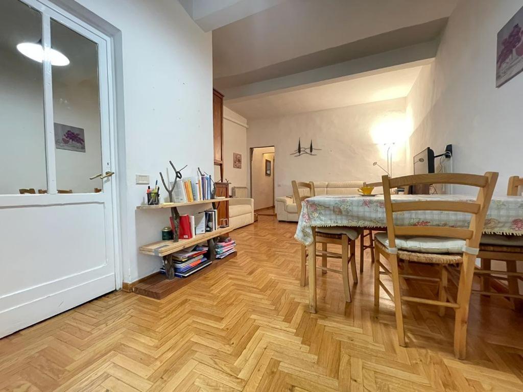 Alessia Apartamento *