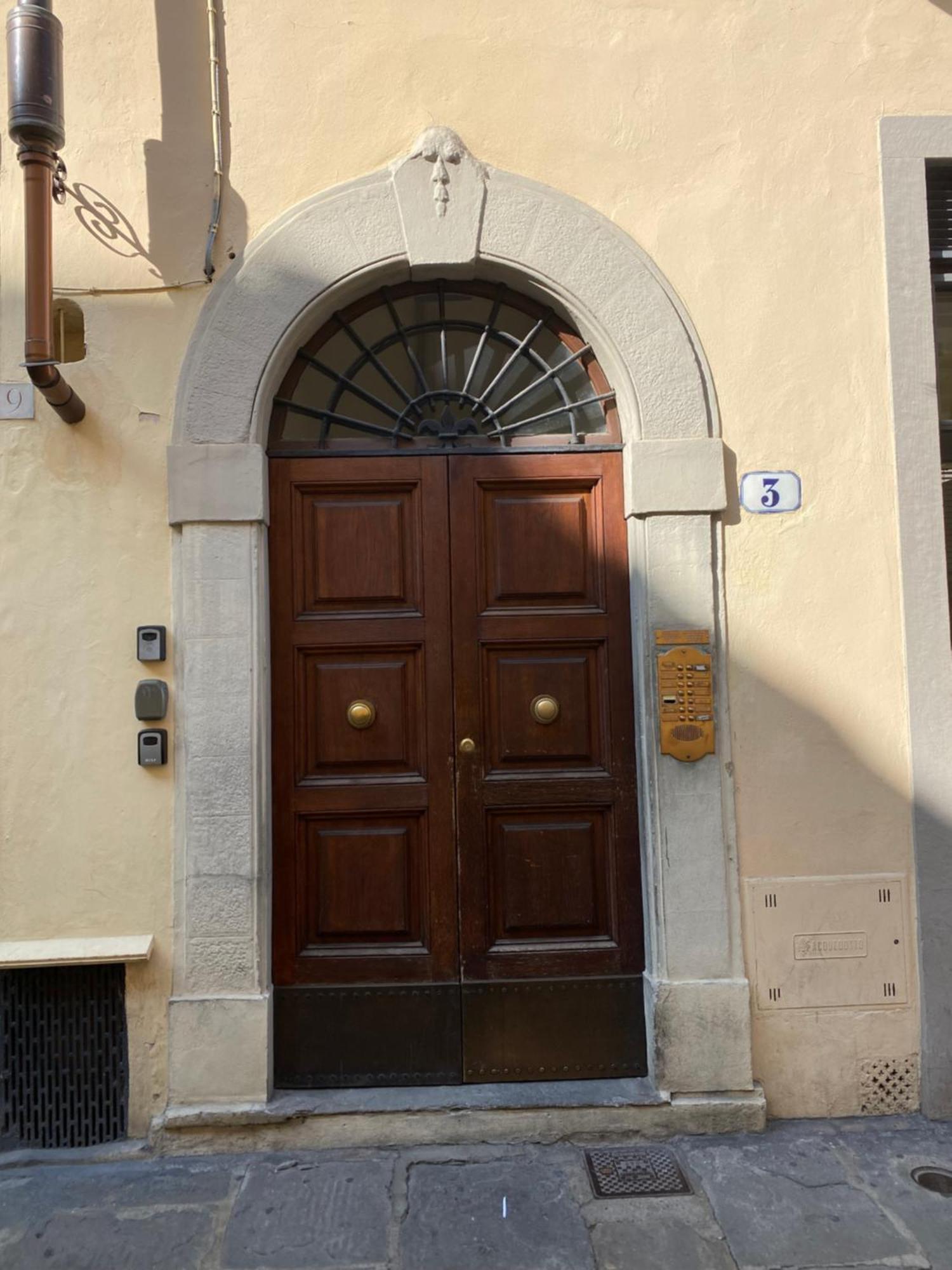 Appartement Al Duomo *