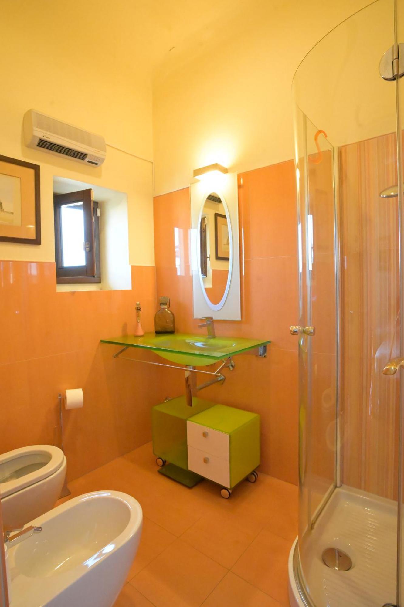 Porta Coi Sassi Appartement *