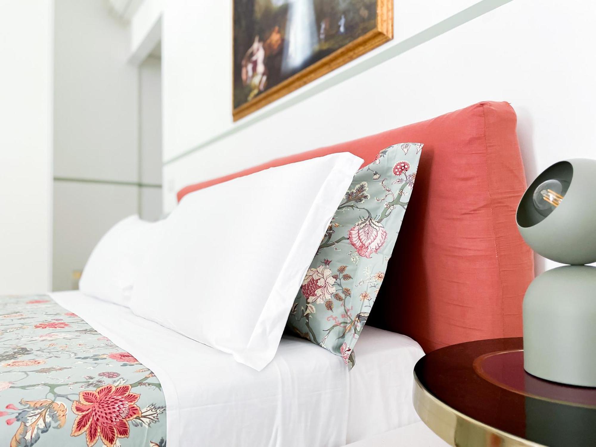 Apartment Stunning With An Amazing Terrace Florence