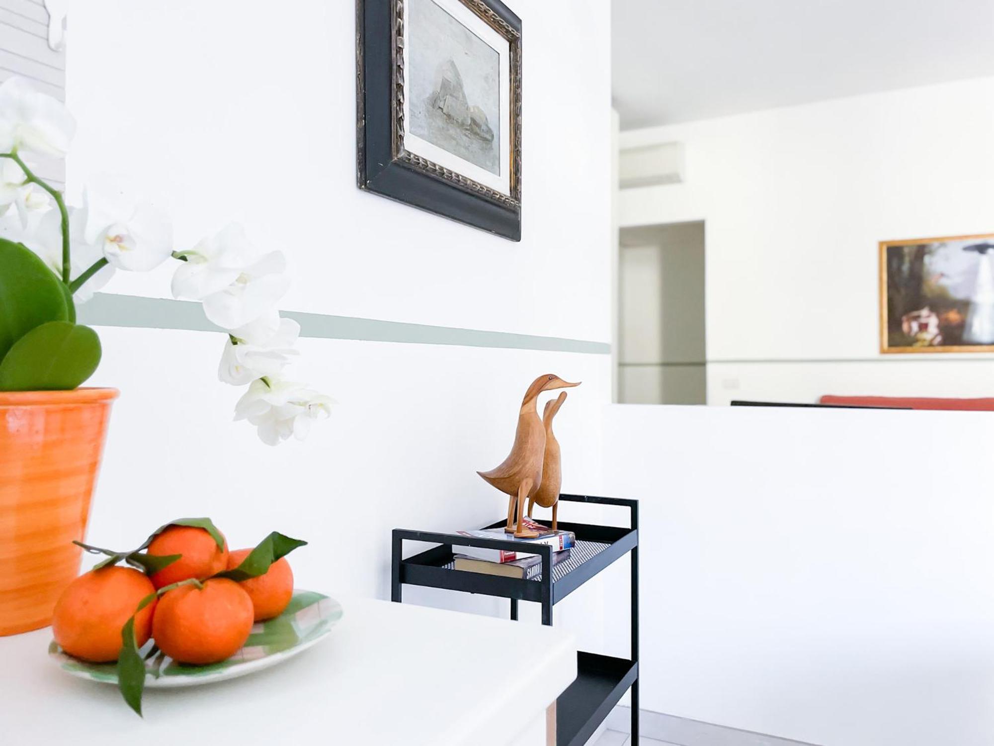 Stunning With An Amazing Terrace *