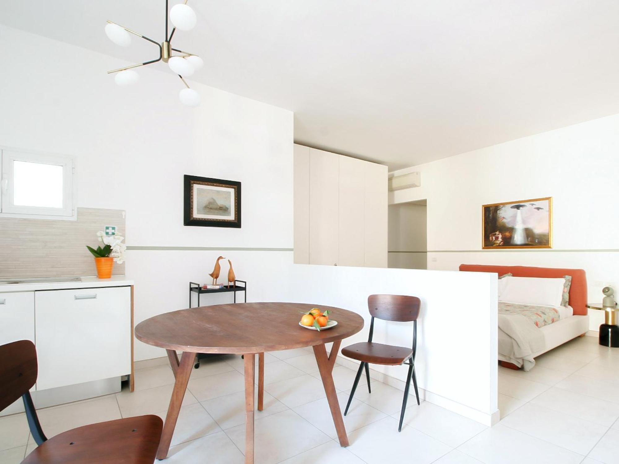 Stunning With An Amazing Terrace *