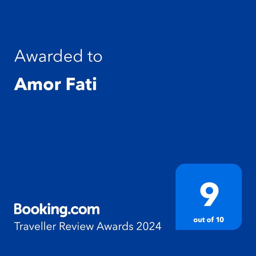 Fati Appartement *