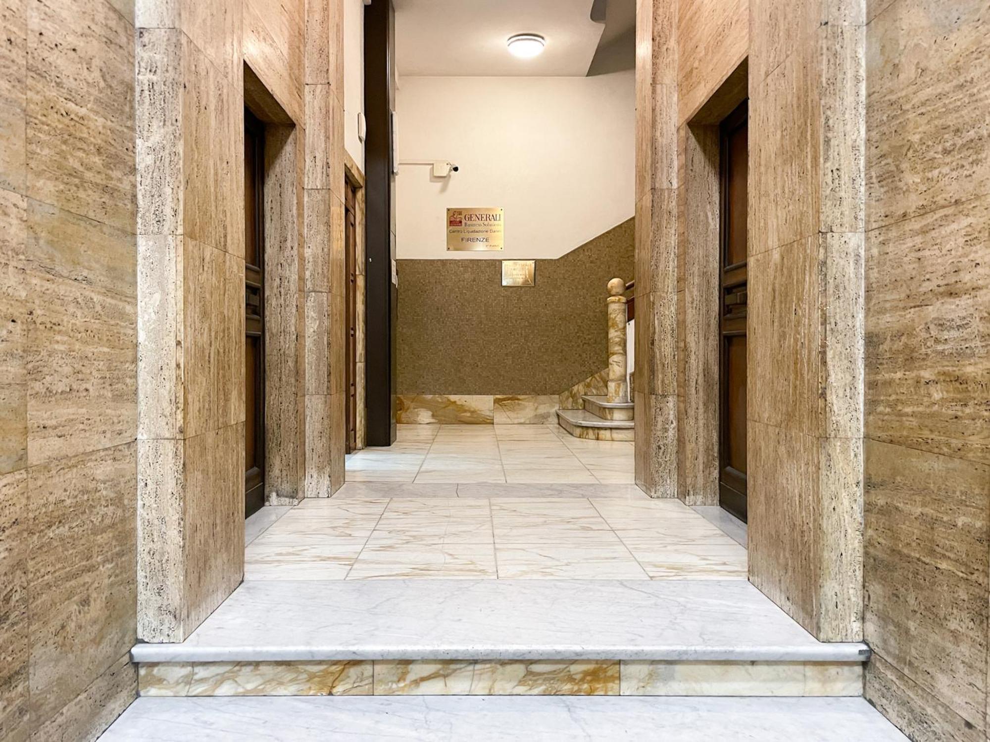 Alinari Boutique Apartment
