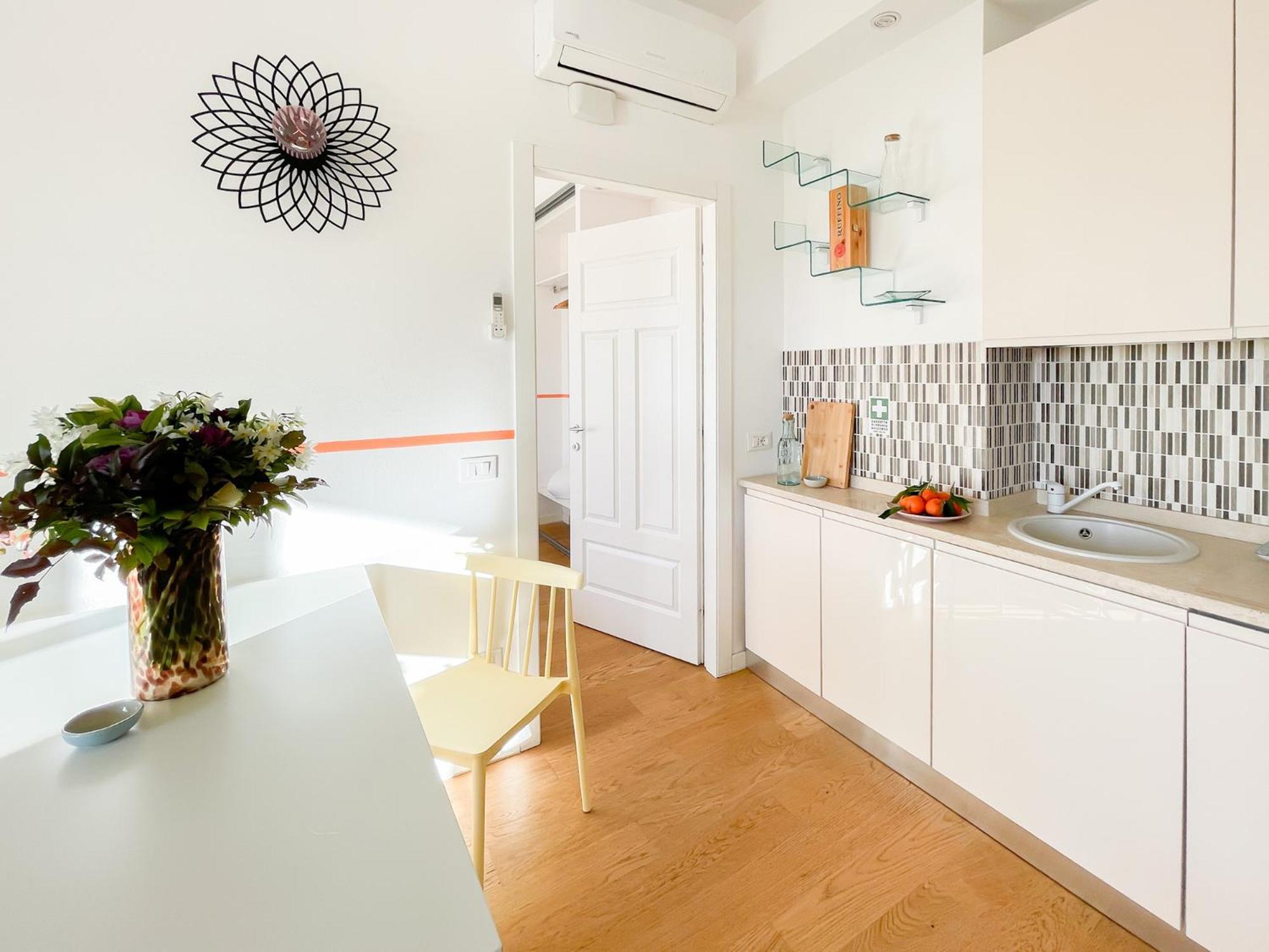 Alinari Boutique Apartment