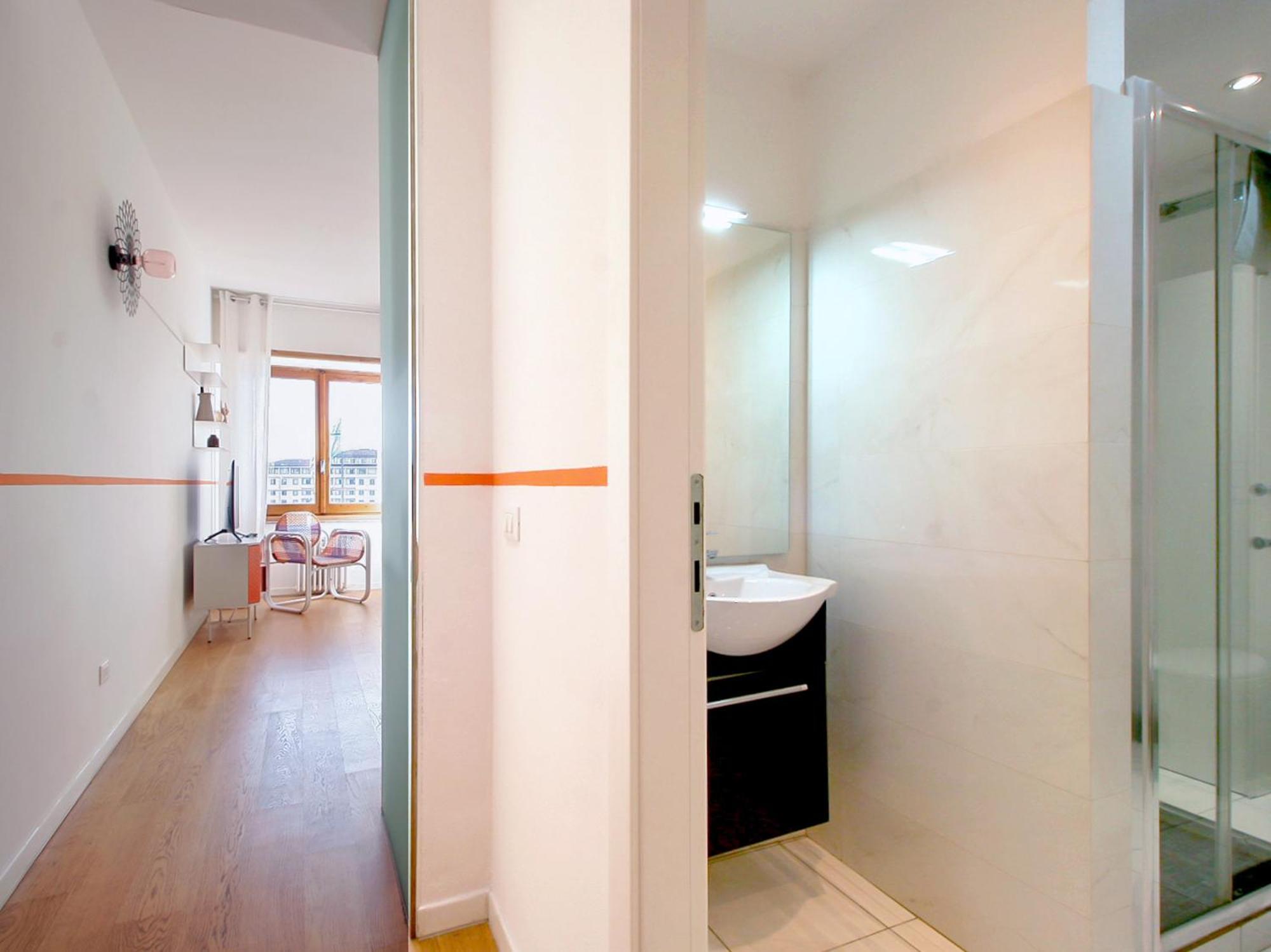 Alinari Boutique Apartment *
