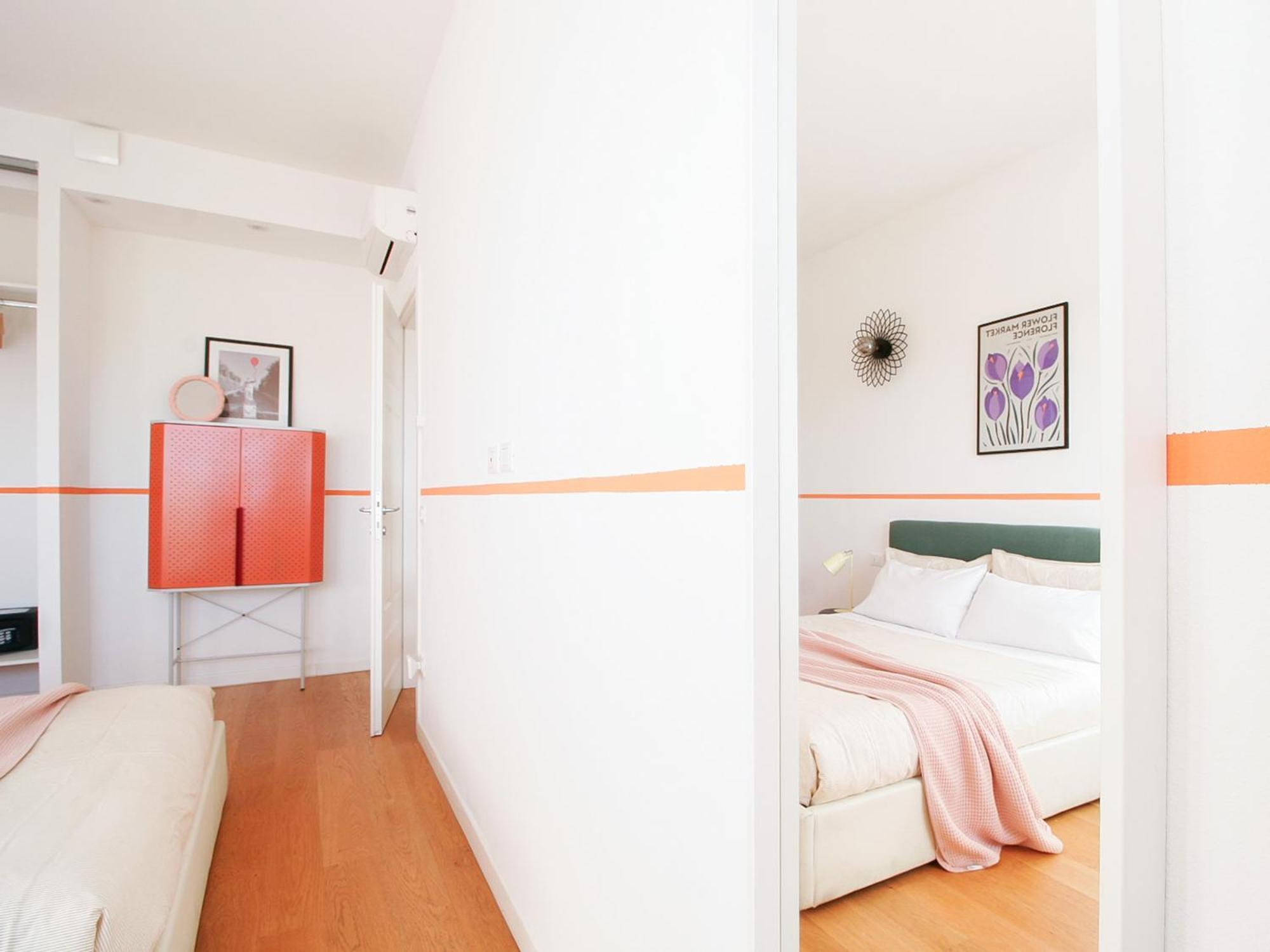 Apartment Alinari Boutique Florence