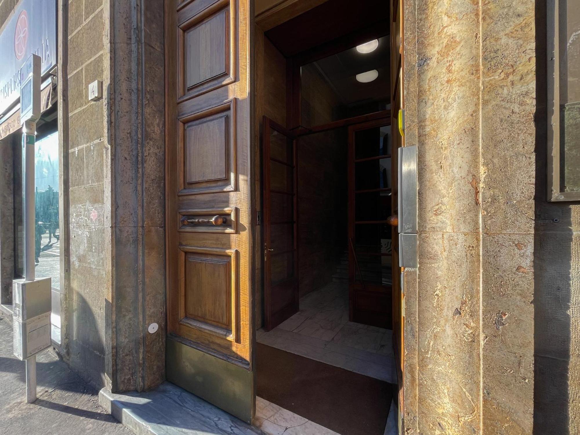 Alinari Boutique Florence
