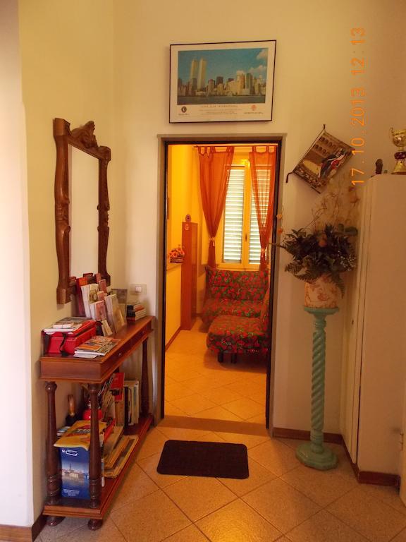 Il Gatto Con Gli Stivali - Casa de hóspedes Florença
