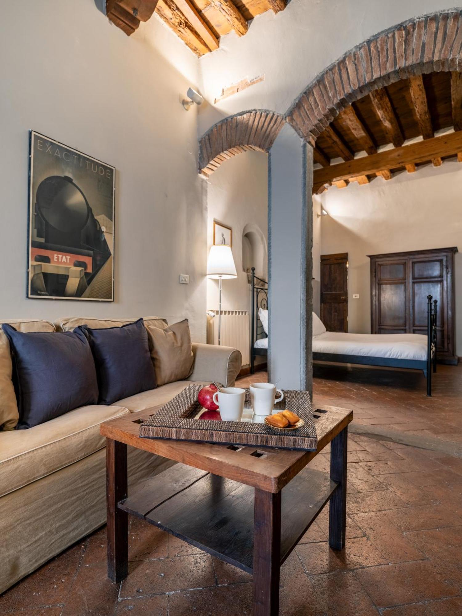 Santa Croce Junior - Dolcevita Apartment Florence
